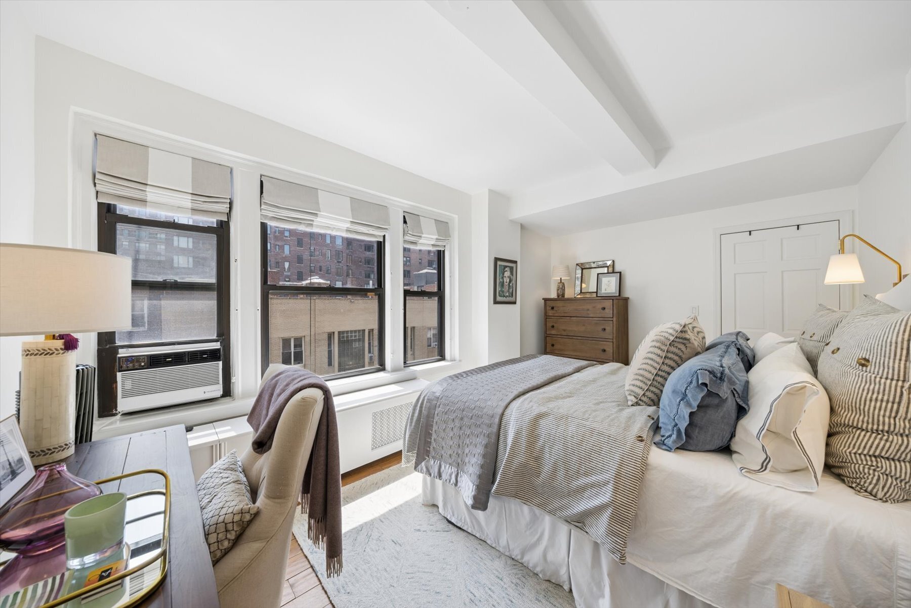 339 East 58th Street 7CD Sutton Place New York NY 10022