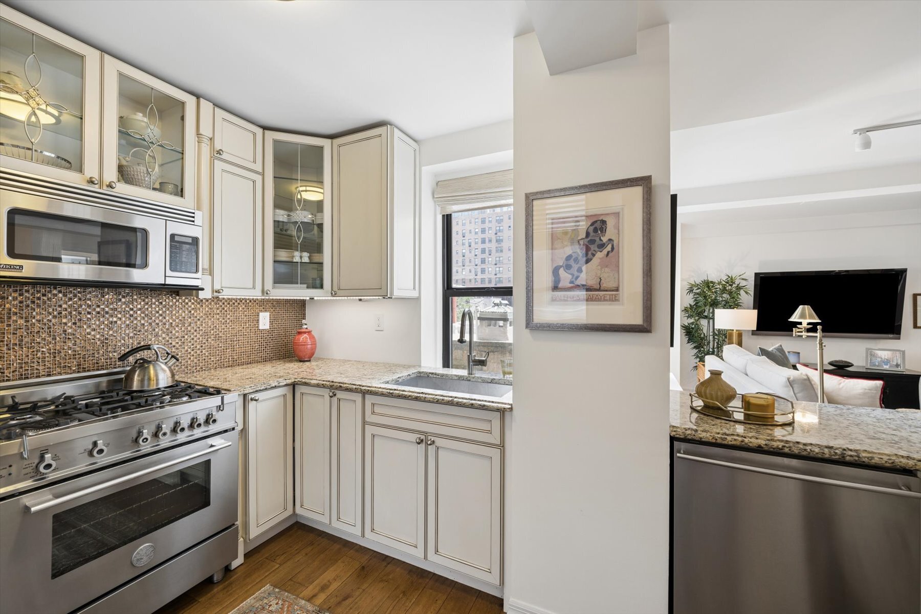 339 East 58th Street 7CD Sutton Place New York NY 10022