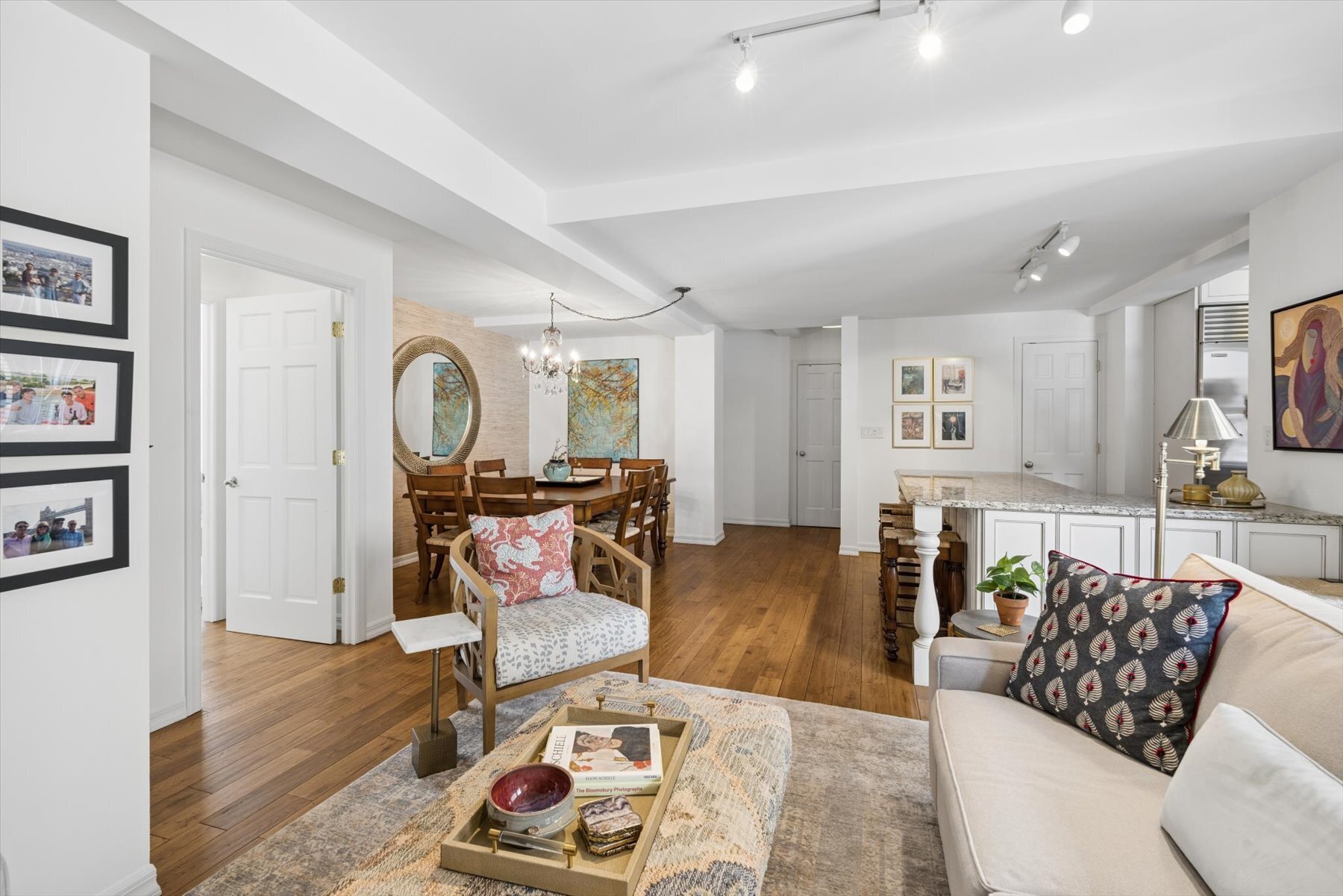339 East 58th Street 7CD Sutton Place New York NY 10022