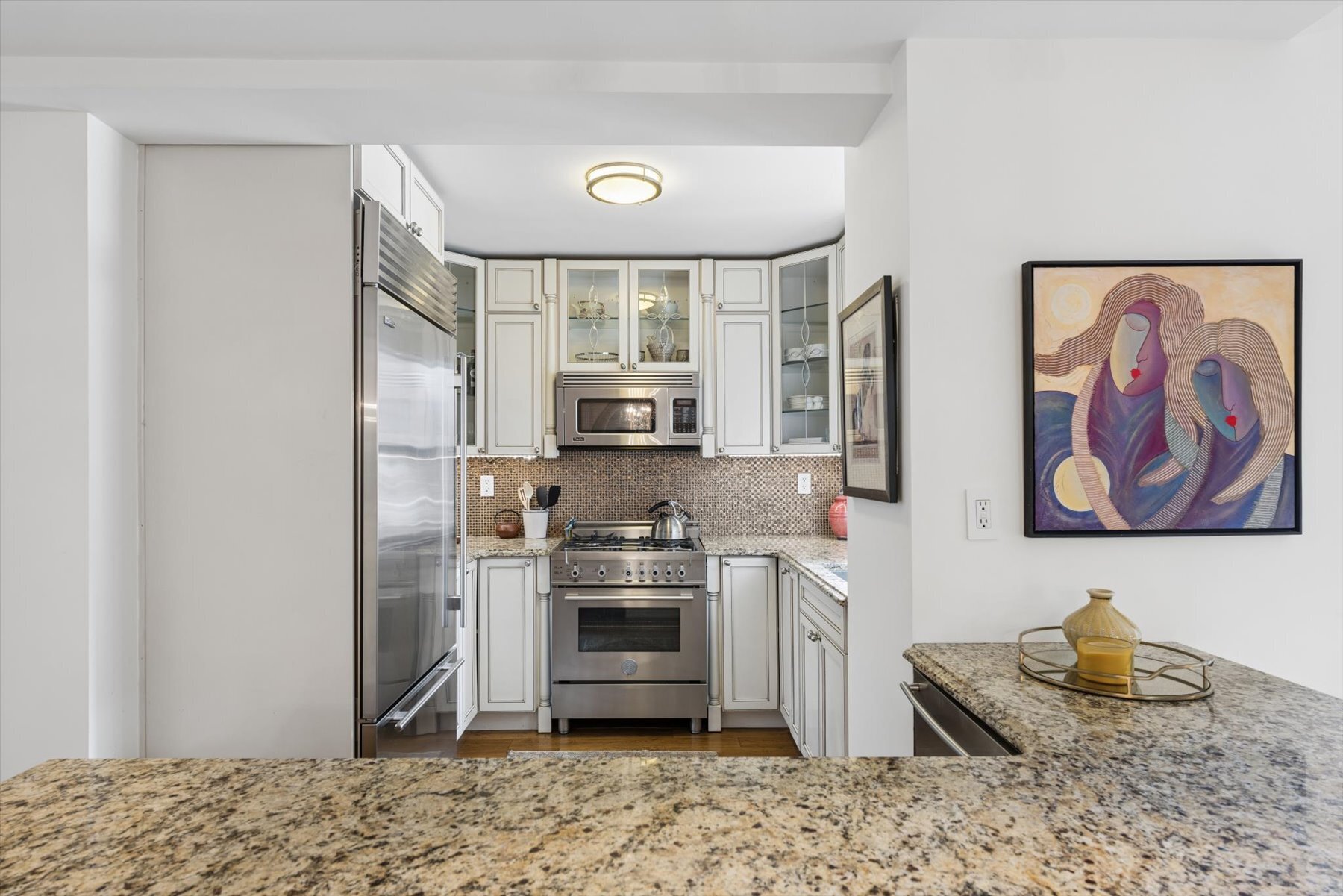 339 East 58th Street 7CD Sutton Place New York NY 10022
