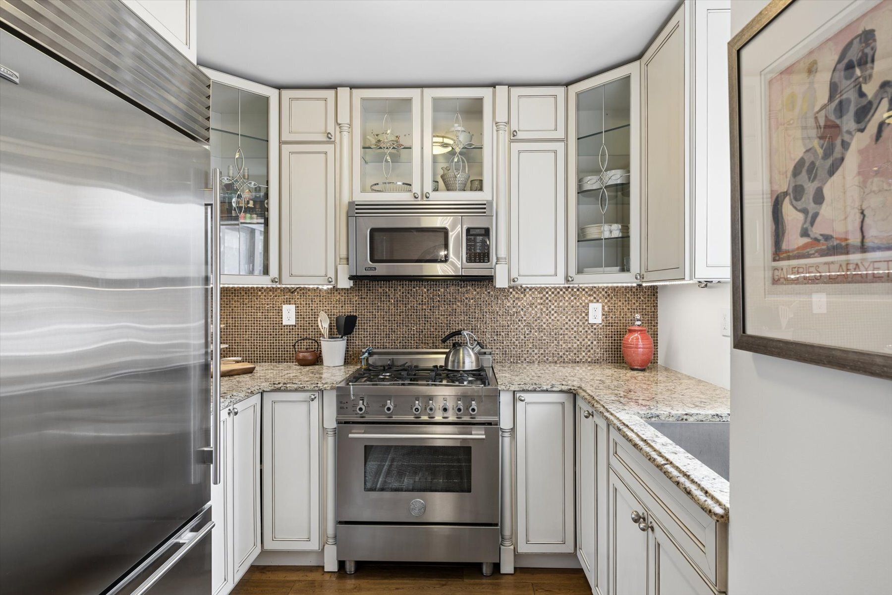 339 East 58th Street 7CD Sutton Place New York NY 10022