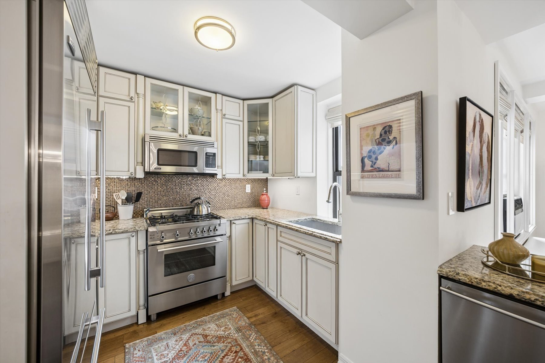 339 East 58th Street 7CD Sutton Place New York NY 10022