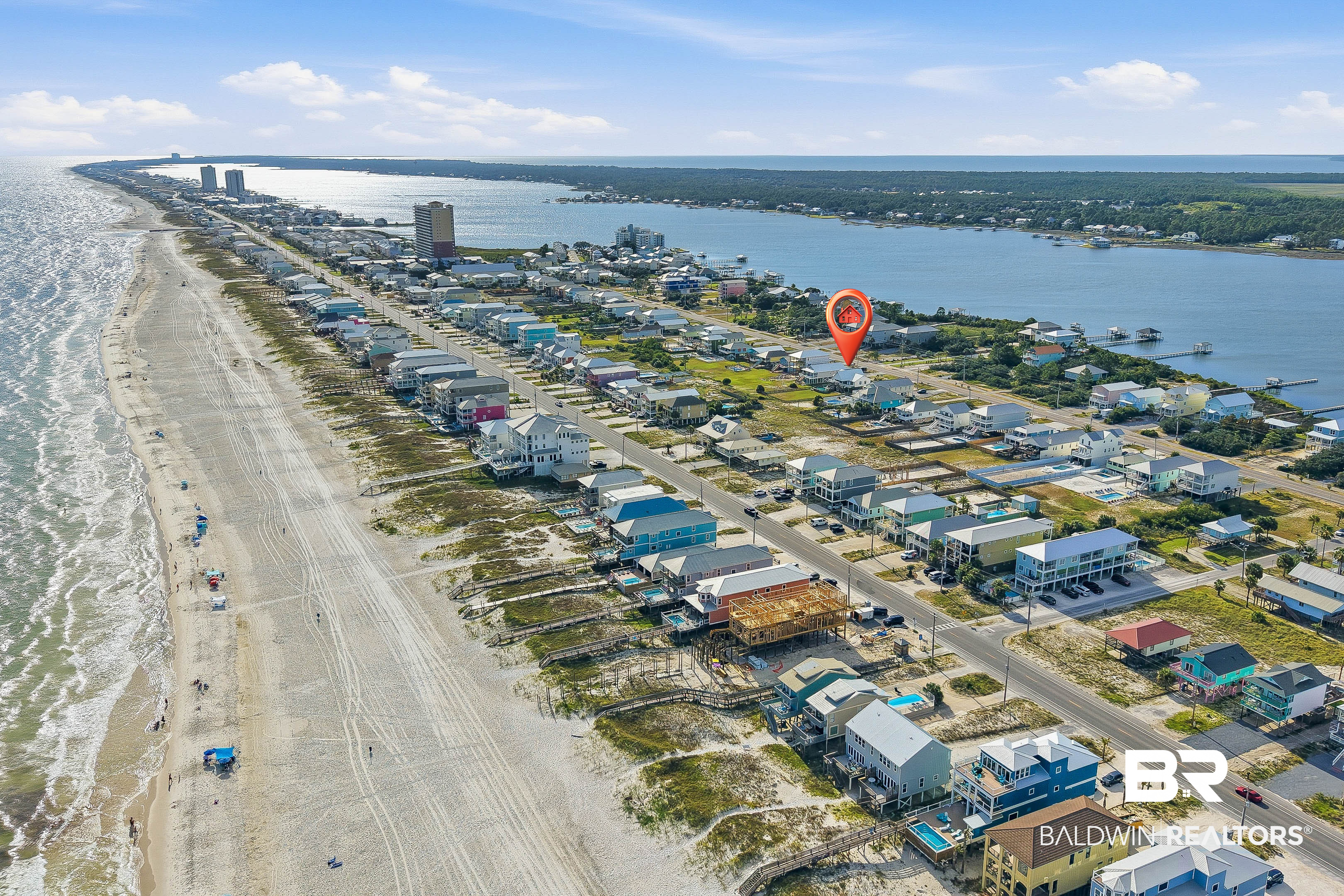 5th image of 1355 W Lagoon Ave, Gulf Shores, AL 36542 | MLS# 406684