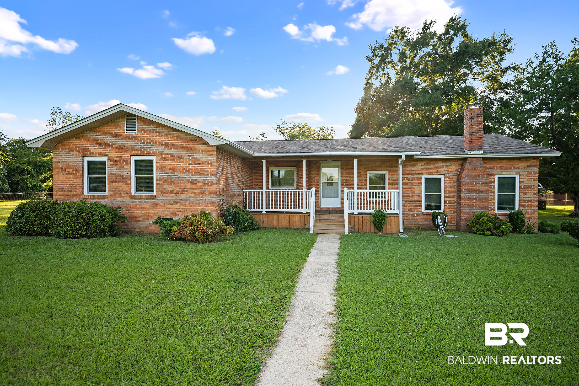 Lillian AL Real Estate