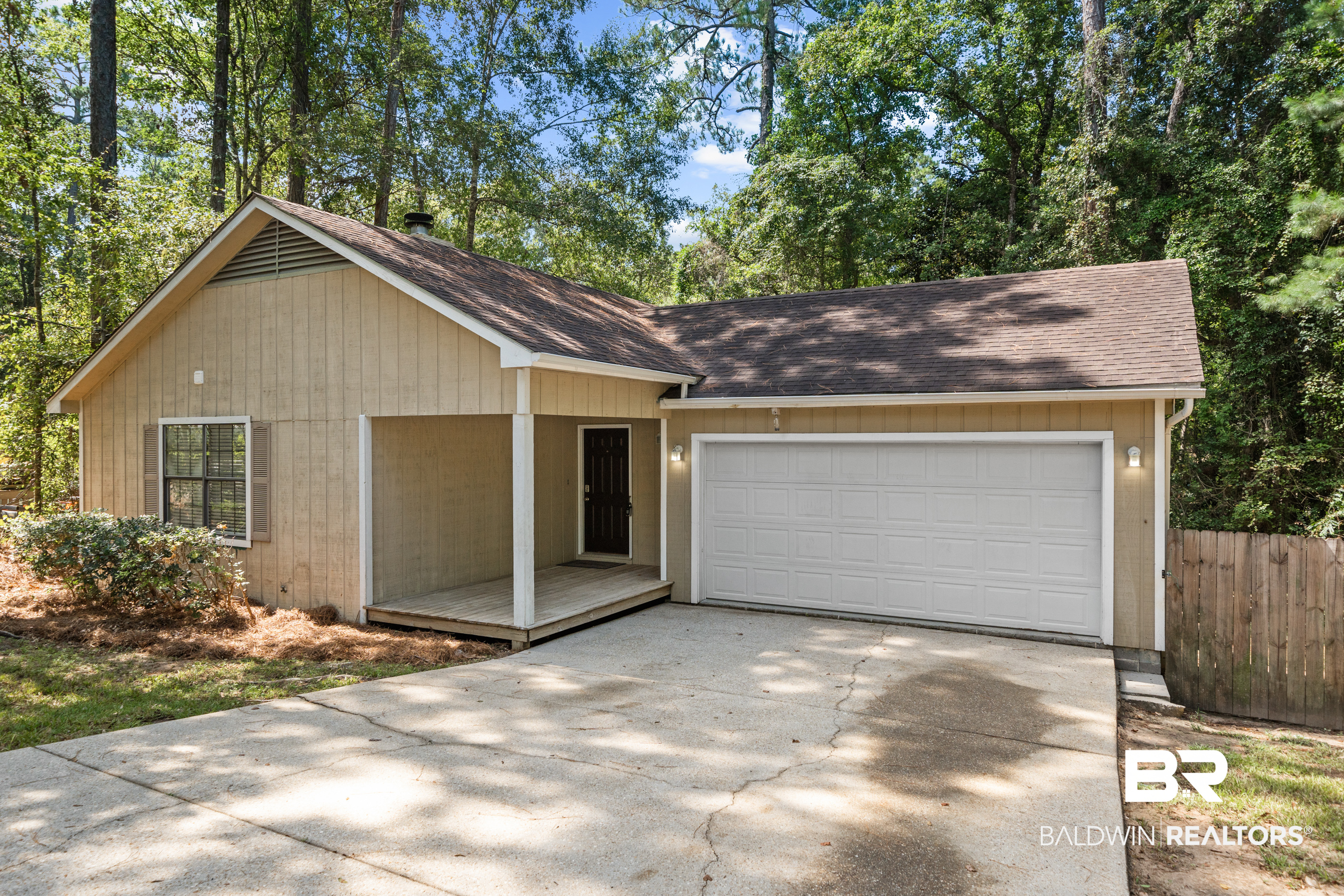 Daphne Homes from $200,000-$300,000