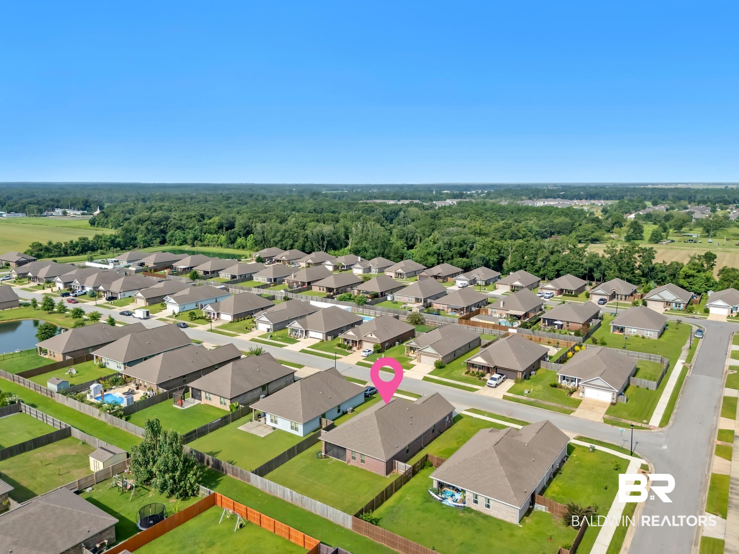 52nd image of 9434 Eiland Dr, Foley, AL 36535 | MLS# 408993