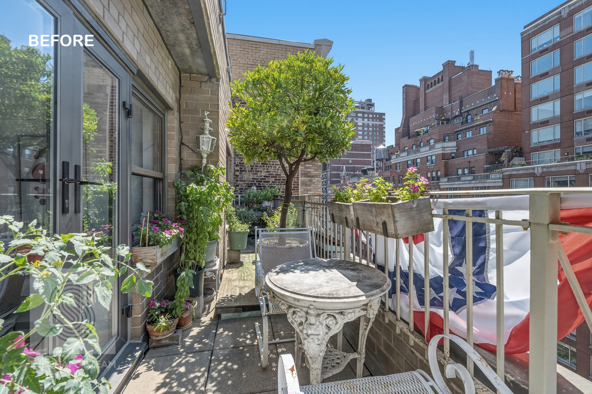 305 East 72nd Street 16B Upper East Side New York NY 10021