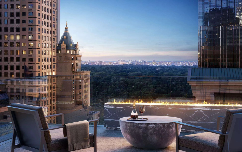 685 Fifth Avenue 10D Midtown East New York NY 10022