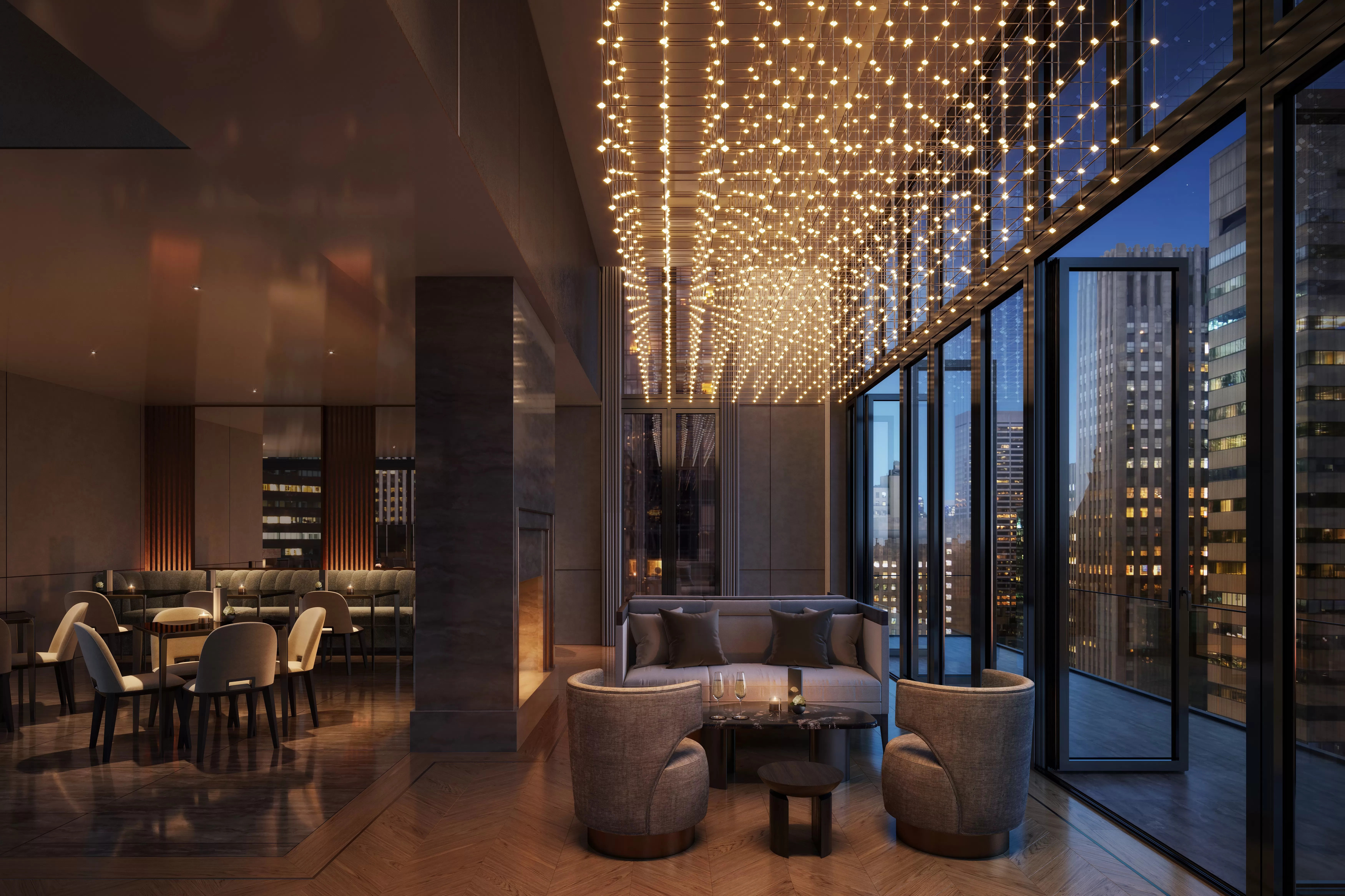 685 Fifth Avenue 10D Midtown East New York NY 10022