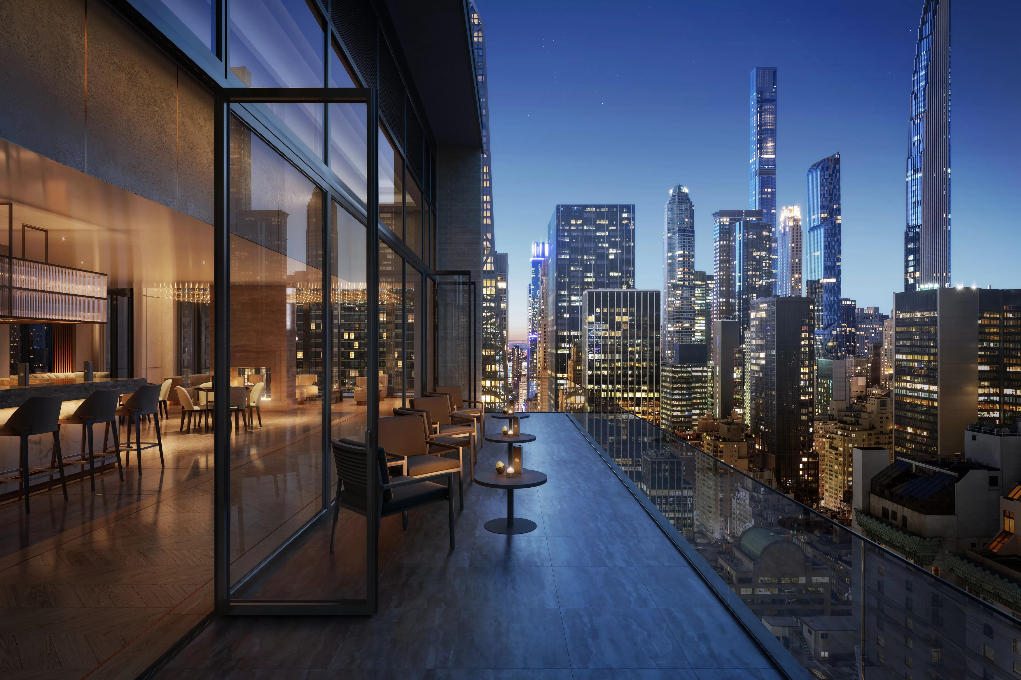 685 Fifth Avenue 10D Midtown East New York NY 10022