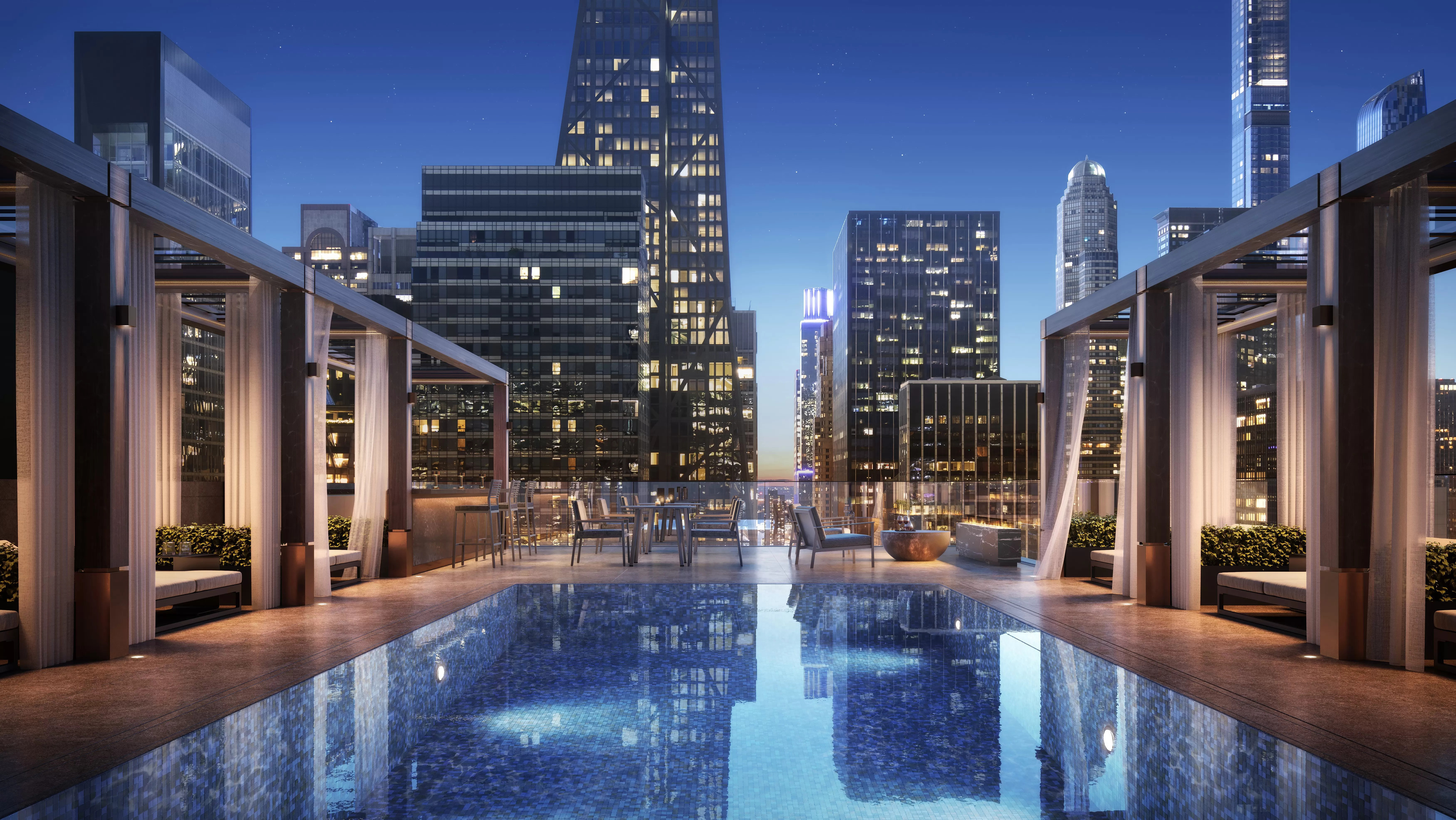685 Fifth Avenue 10D Midtown East New York NY 10022