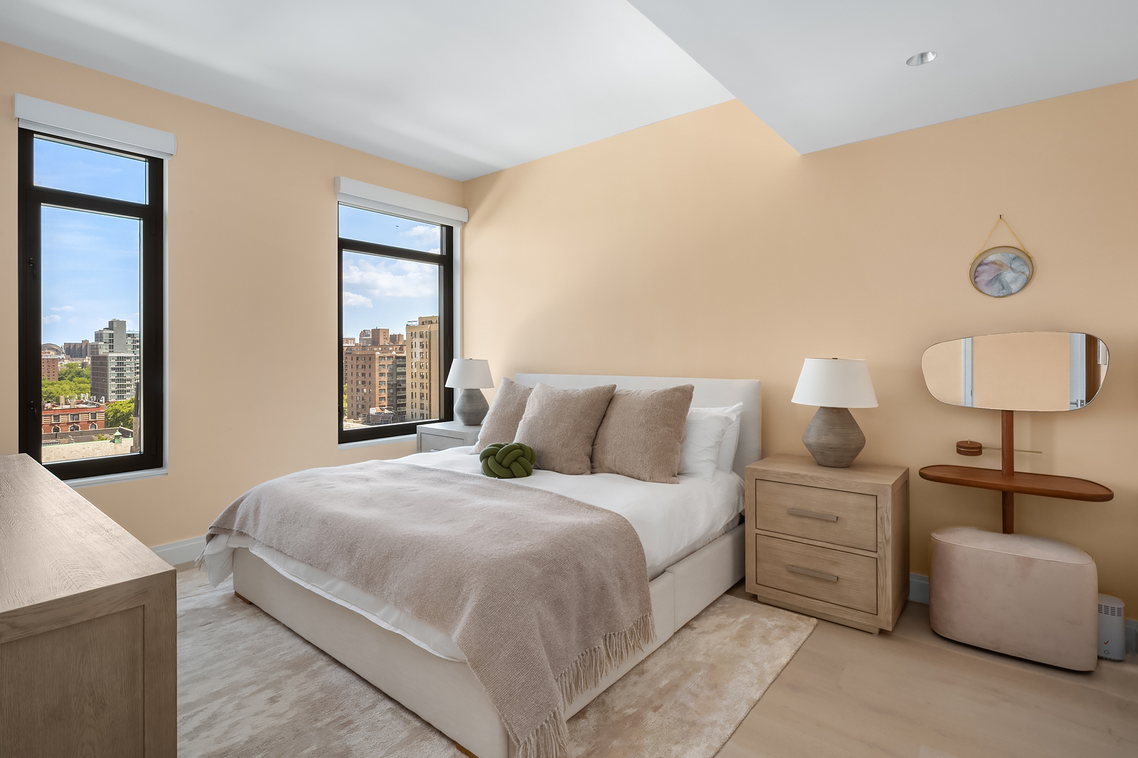 212 West 95th Street 14A Upper West Side New York NY 10025