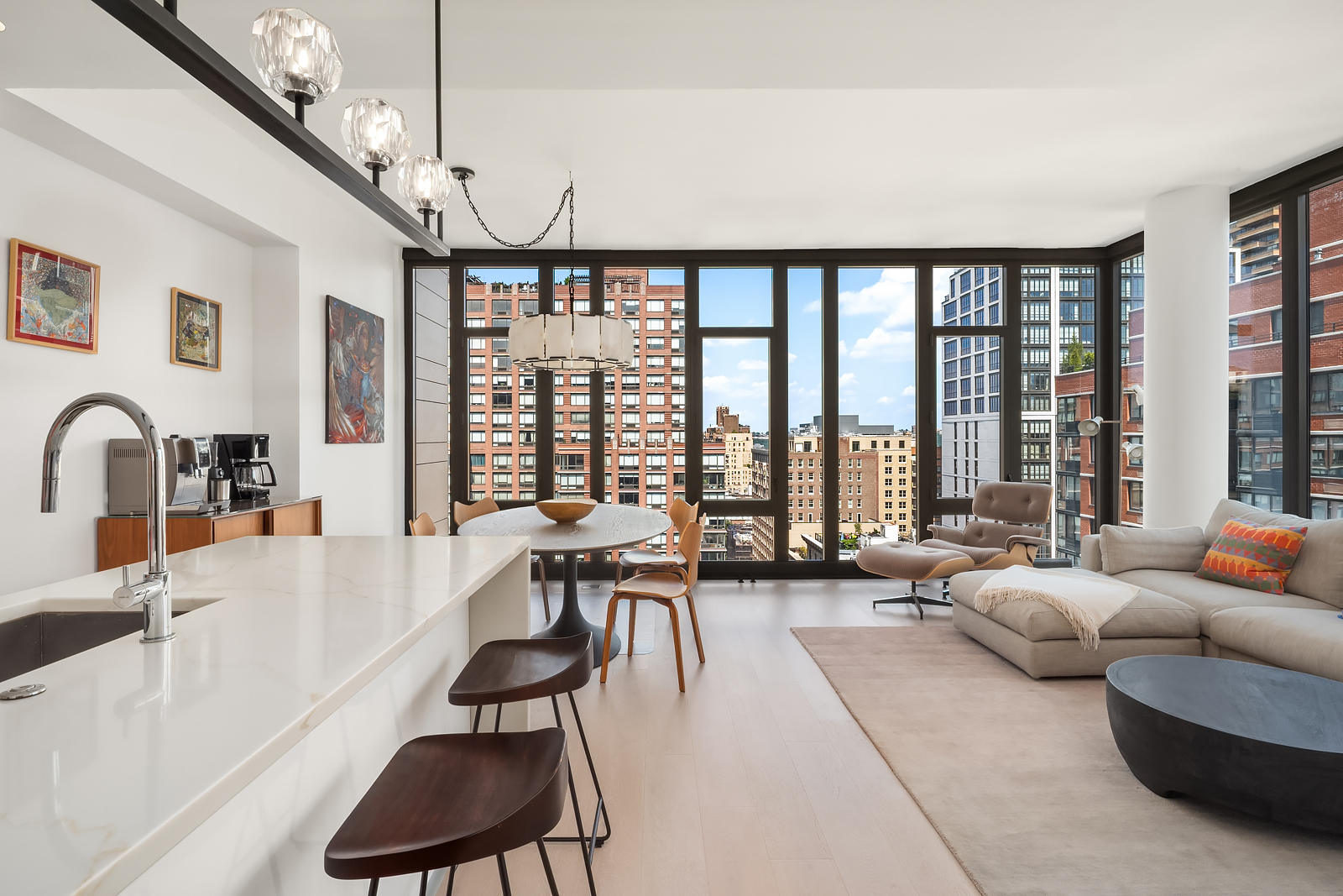 212 West 95th Street 14A Upper West Side New York NY 10025
