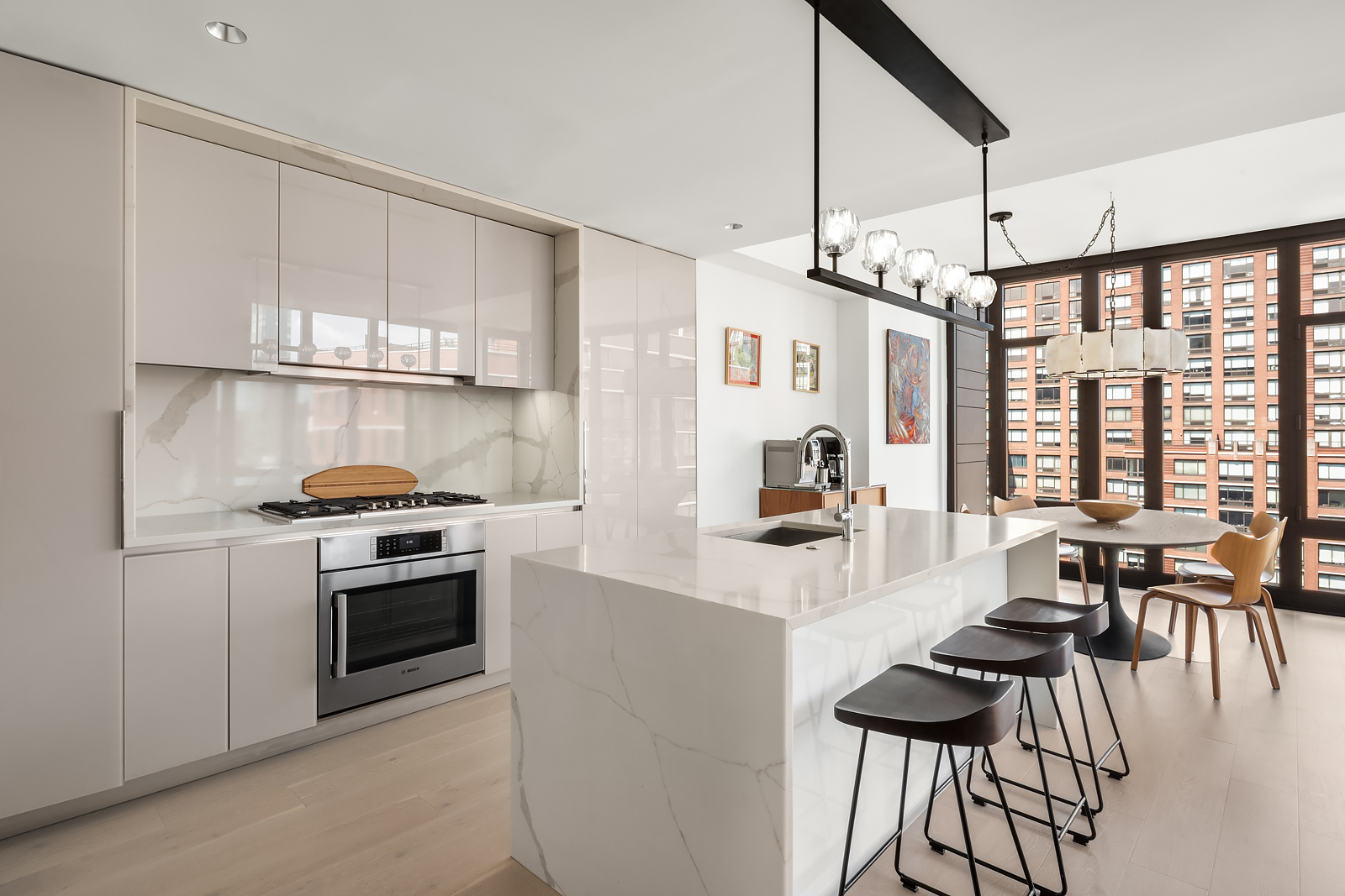 212 West 95th Street 14A Upper West Side New York NY 10025