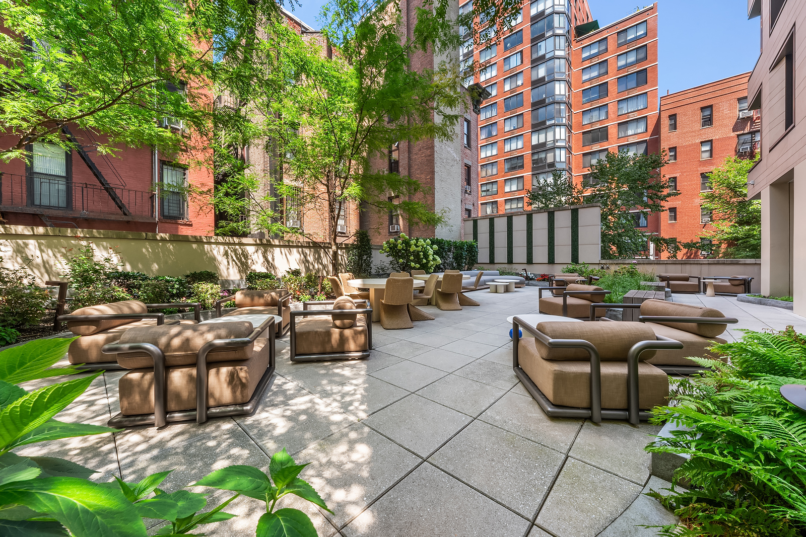 212 West 95th Street 14A Upper West Side New York NY 10025