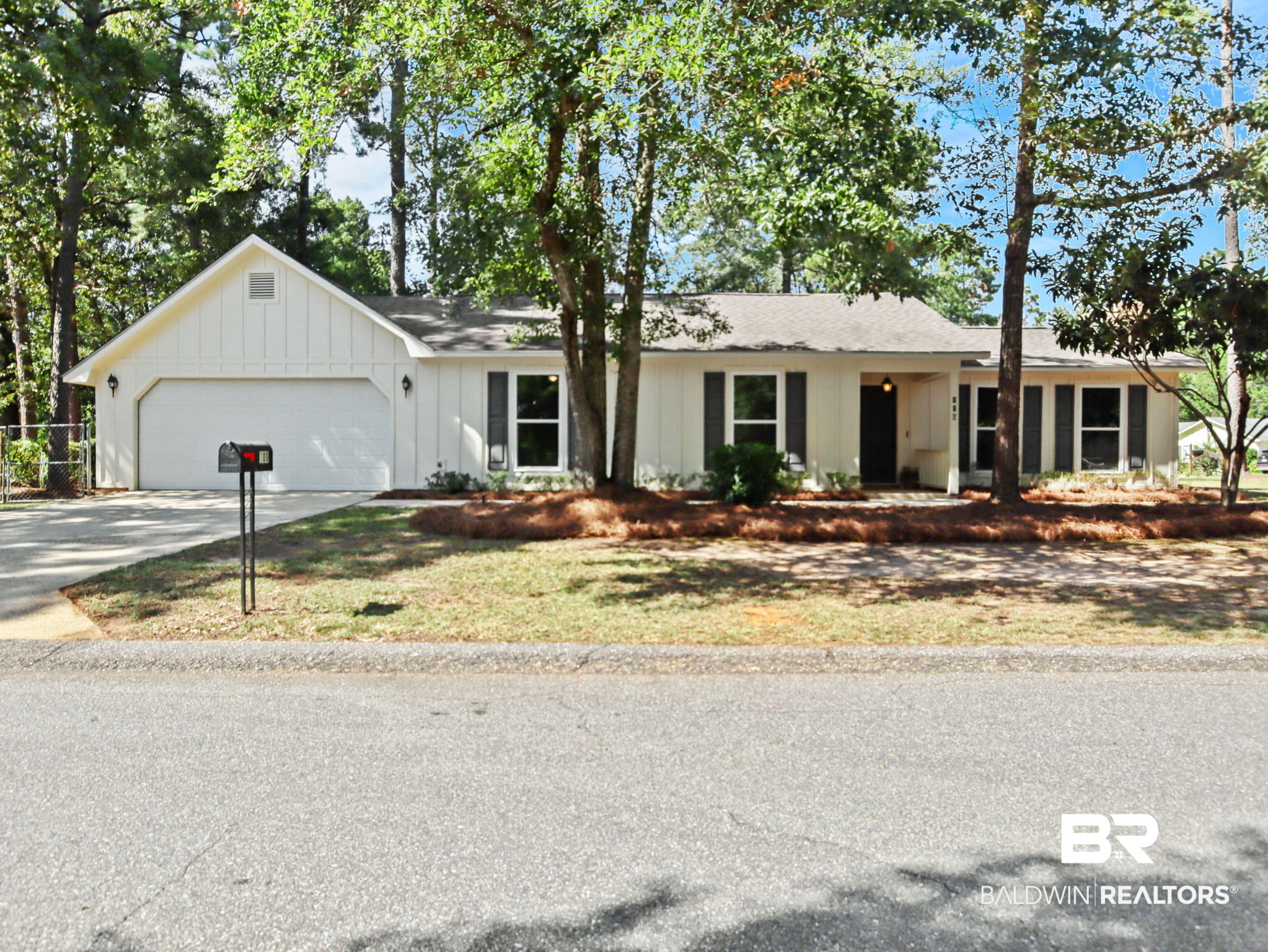 Daphne Homes from $200,000-$300,000