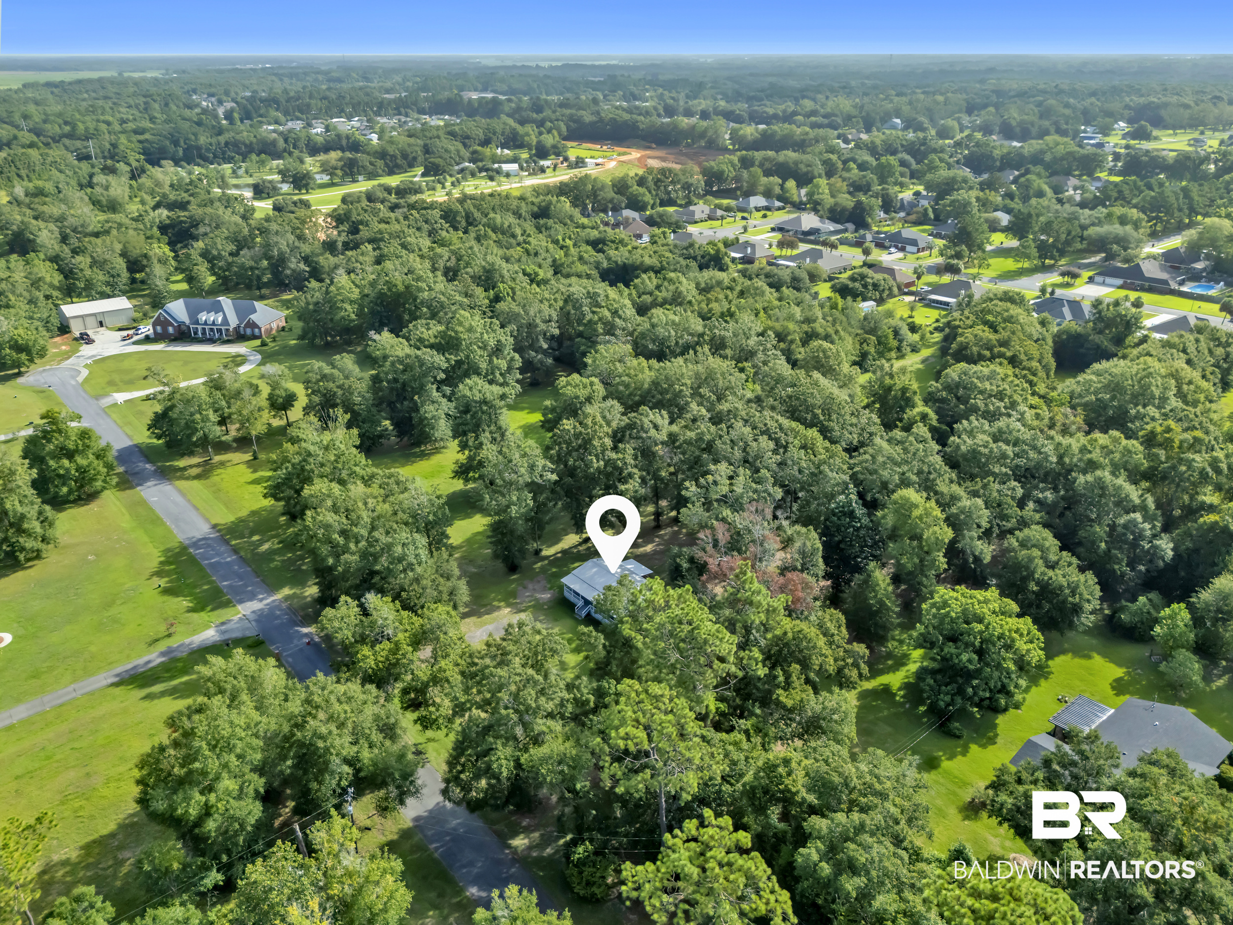 2nd image of 12556 Woodland Dr, Foley, AL 36535 | MLS# 408346