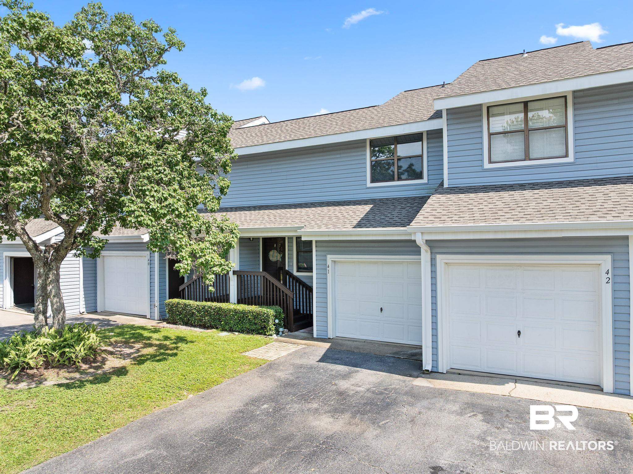 25293 Perdido Beach Boulevard #41