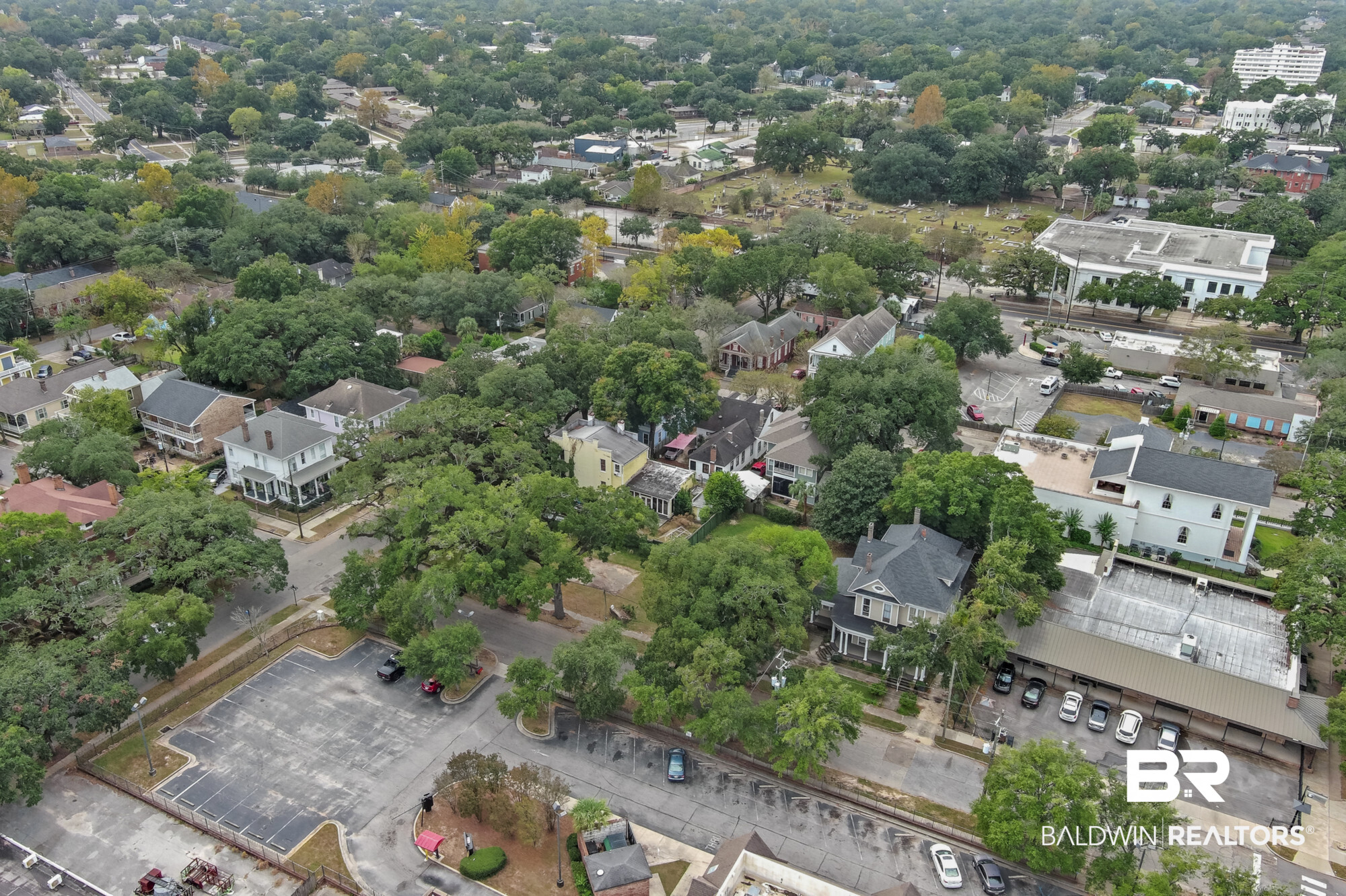 5th image of 600 Church St, Mobile, AL 36602 | MLS# 399610