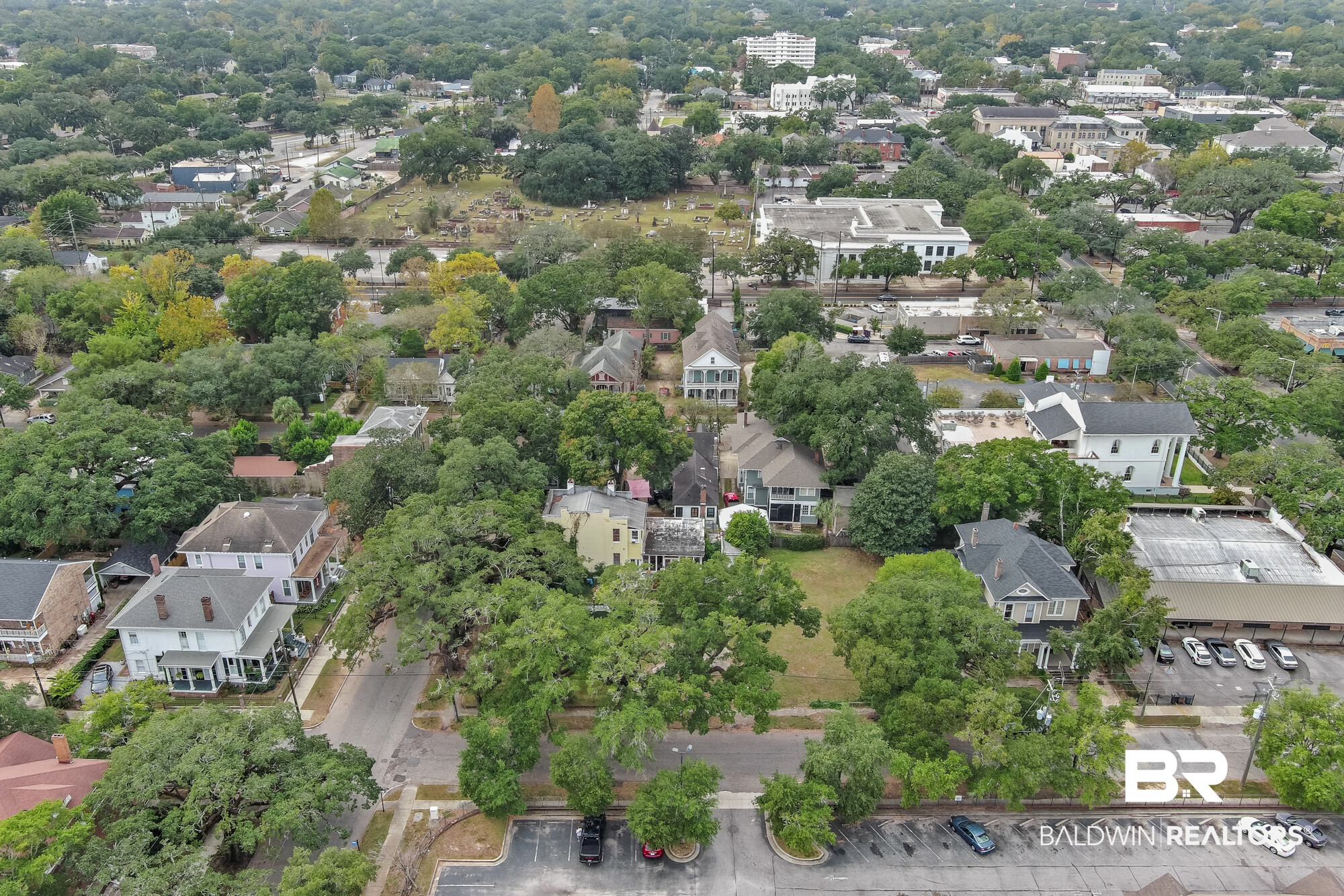 4th image of 600 Church St, Mobile, AL 36602 | MLS# 399610