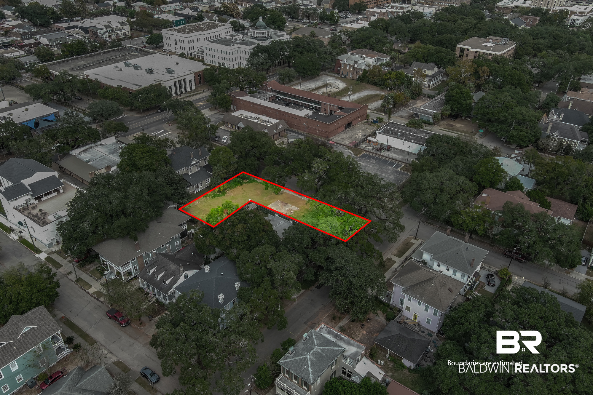 9th image of 600 Church St, Mobile, AL 36602 | MLS# 399610