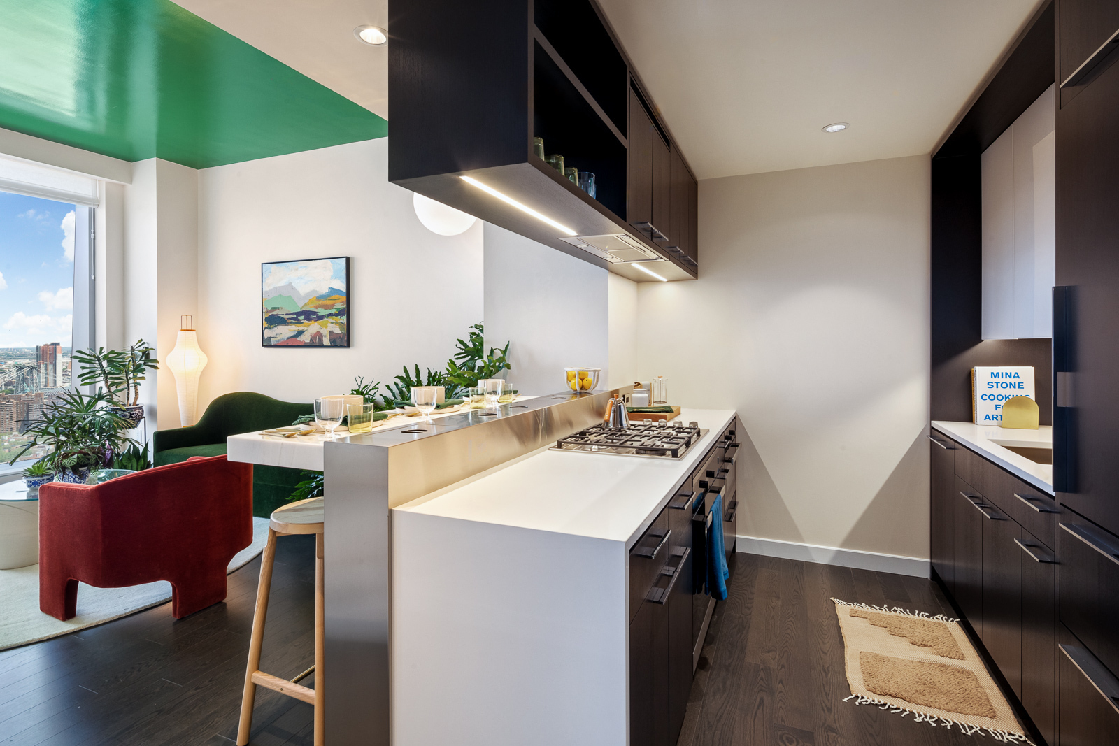 252 South Street 39F Lower East Side New York NY 10002