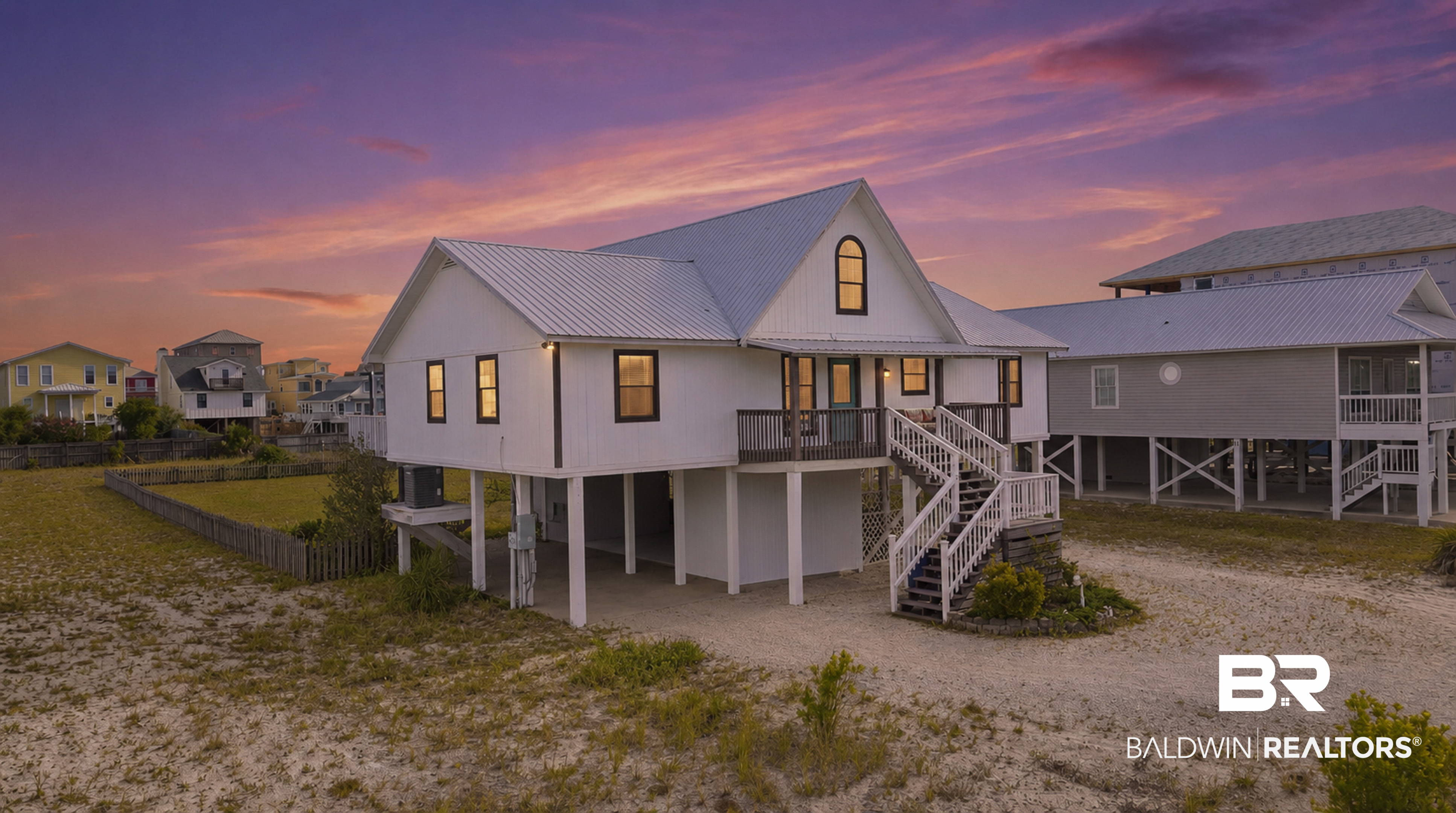 1st image of 1355 W Lagoon Ave, Gulf Shores, AL 36542 | MLS# 406684