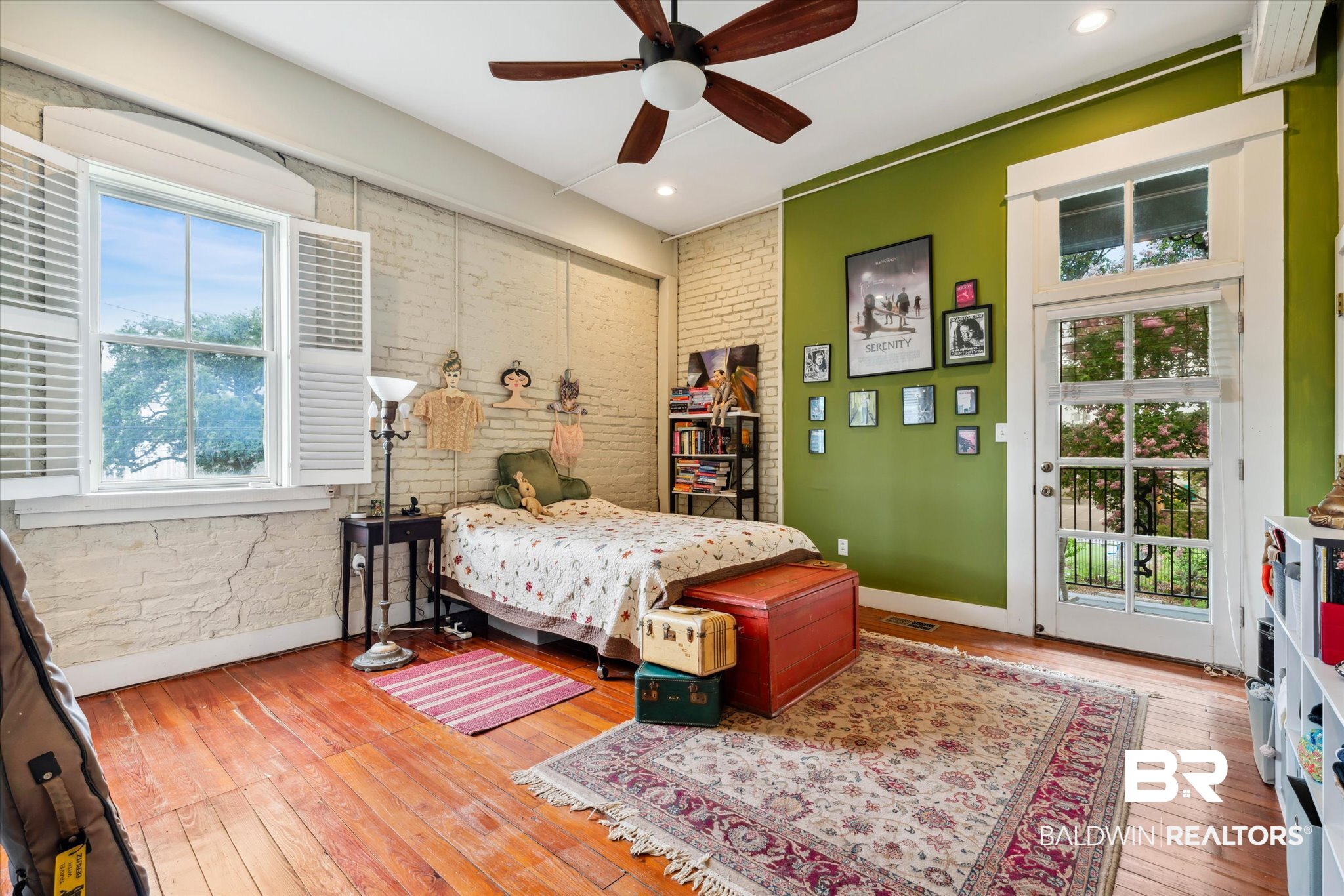 22nd image of 501 Dauphin St #E, Mobile, AL 36602 | MLS# 408973