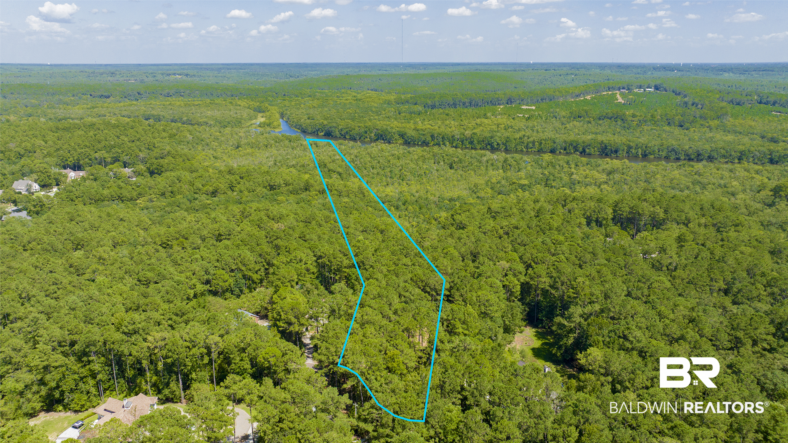 Land For Sale in Spanish Fort AL Land For Sale in Spanish Fort AL
