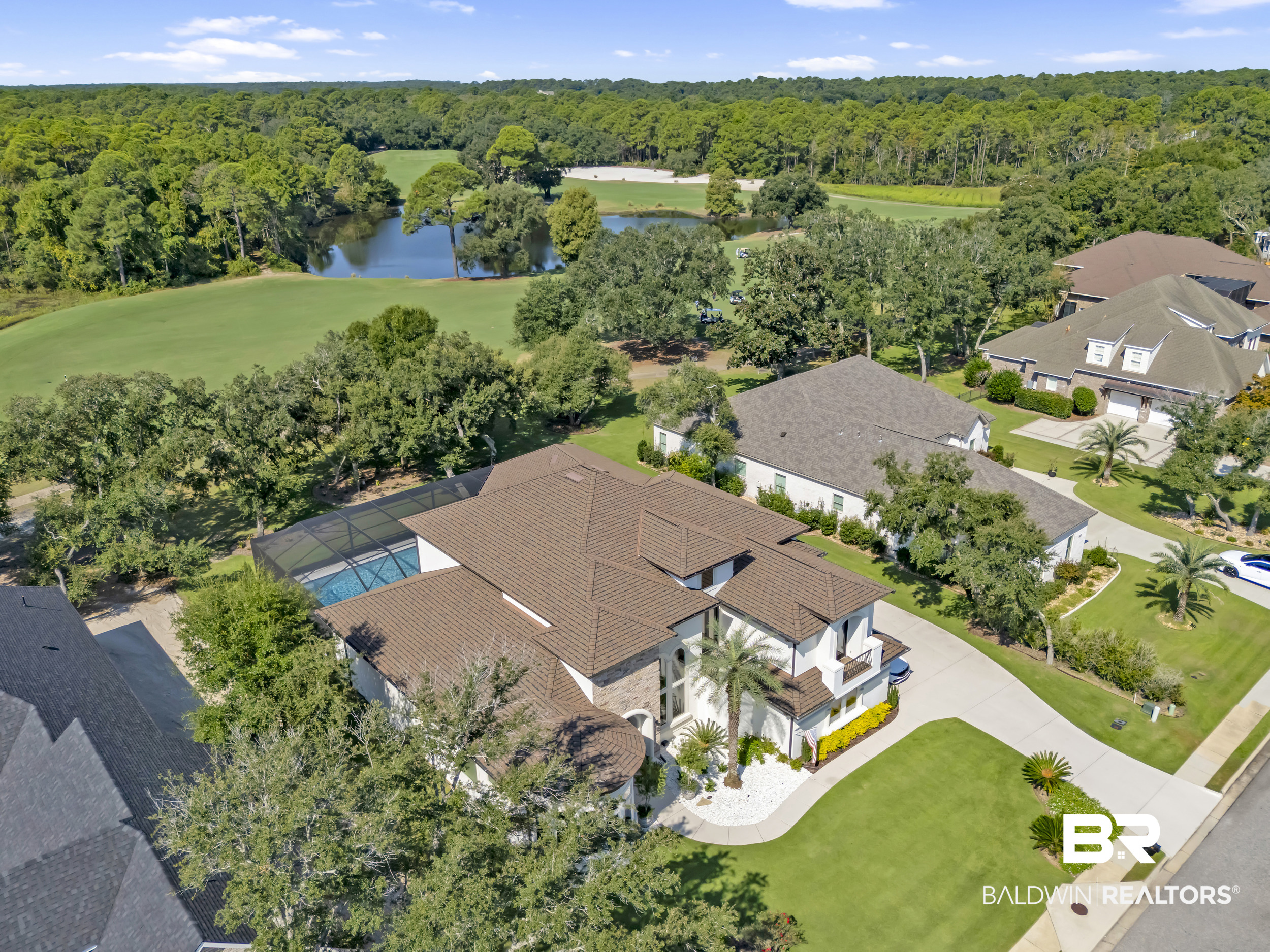 Homes for Sale in The Peninsula
