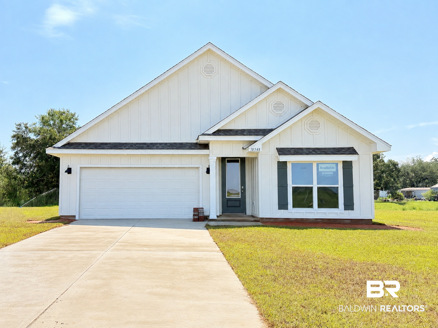 1st image of 18348 Iron Horse Cir, Foley, AL 36535 | MLS# 396713
