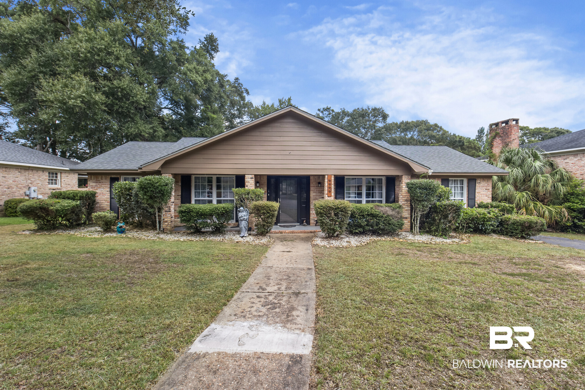2nd image of 6666 N Hounds Run, Mobile, AL 36608 | MLS# 407726
