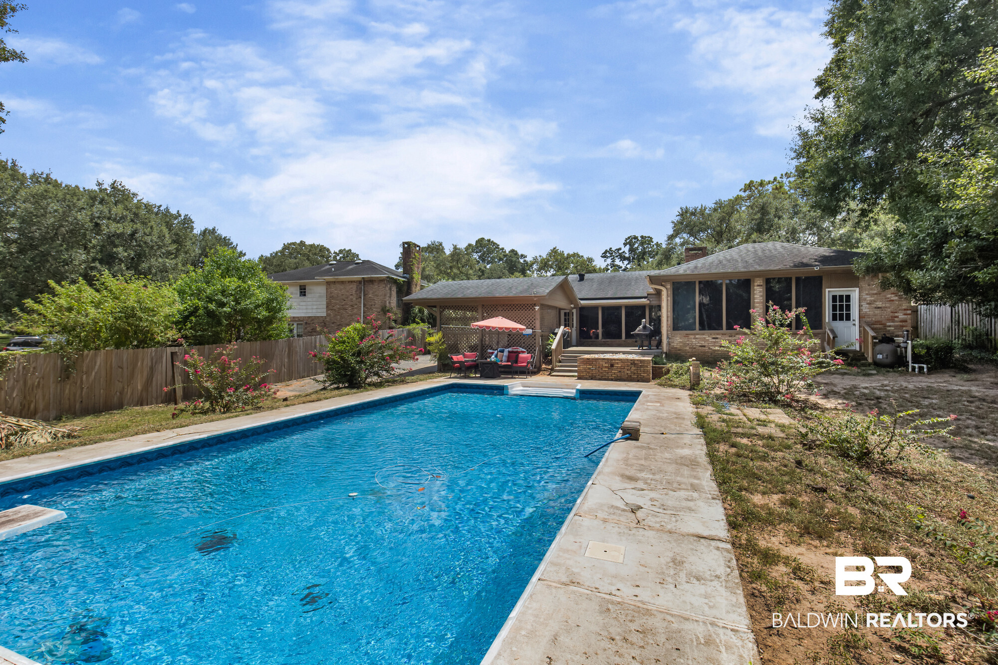 21st image of 6666 N Hounds Run, Mobile, AL 36608 | MLS# 407726
