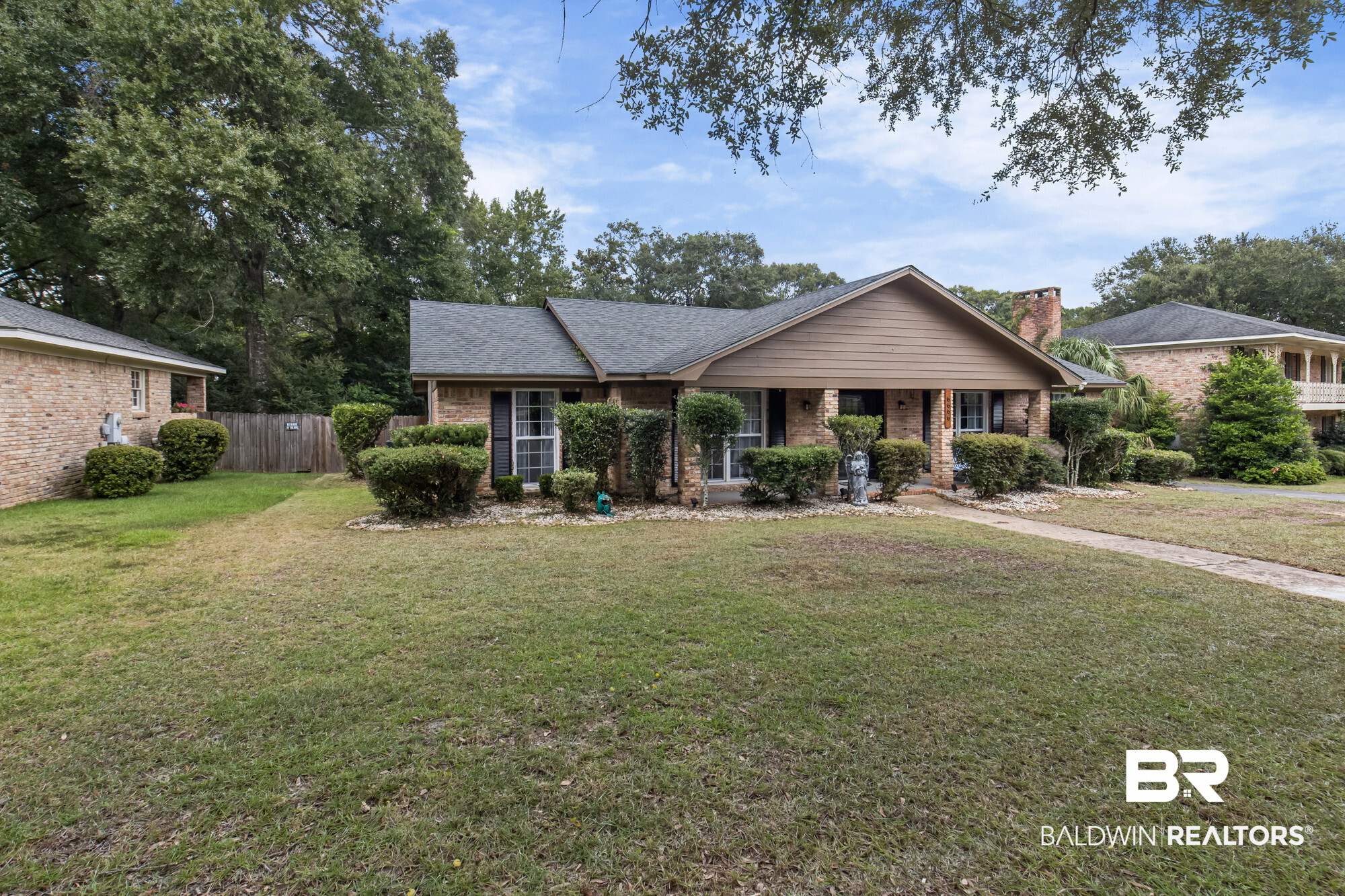 3rd image of 6666 N Hounds Run, Mobile, AL 36608 | MLS# 407726