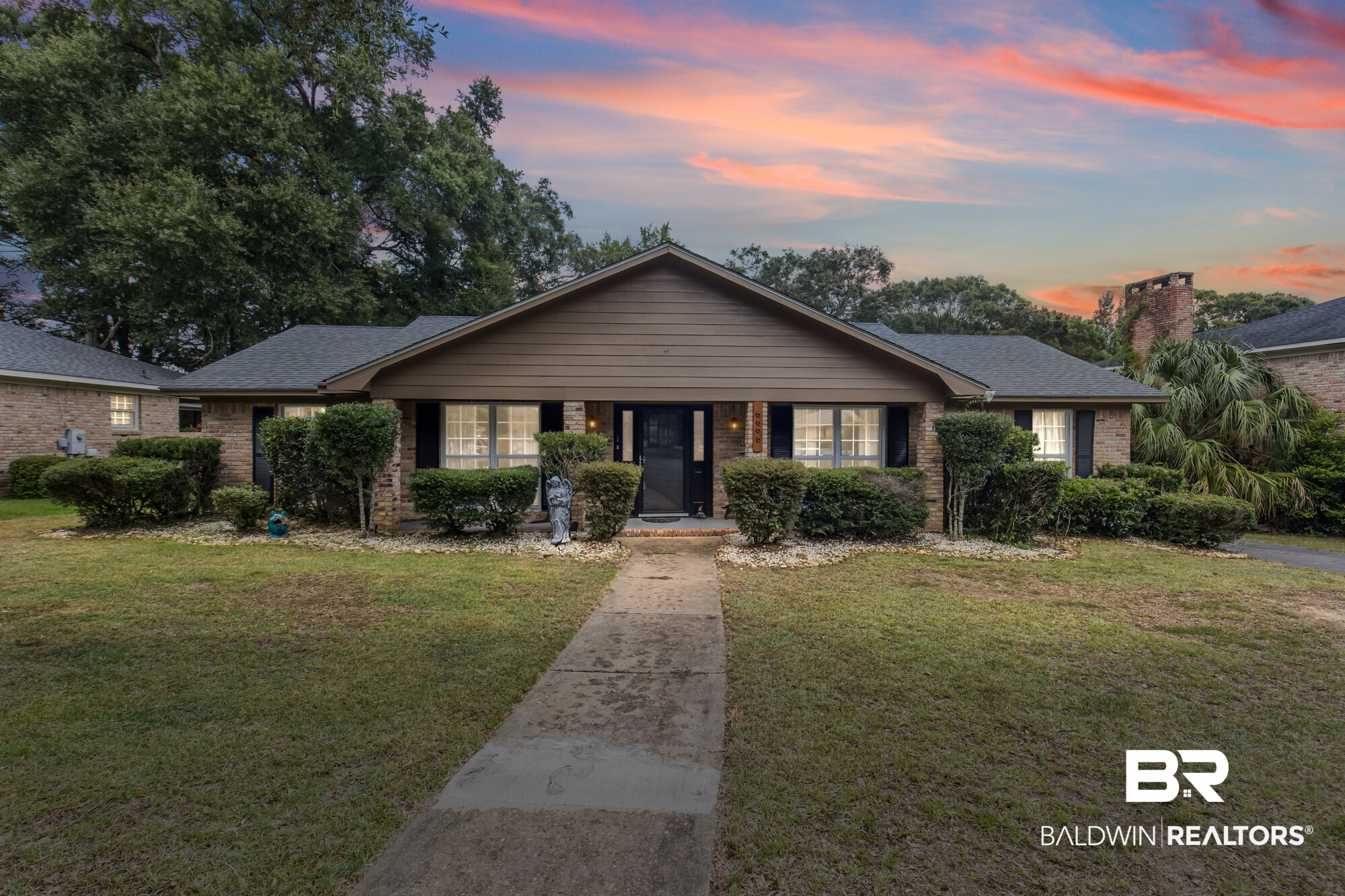 1st image of 6666 N Hounds Run, Mobile, AL 36608 | MLS# 407726