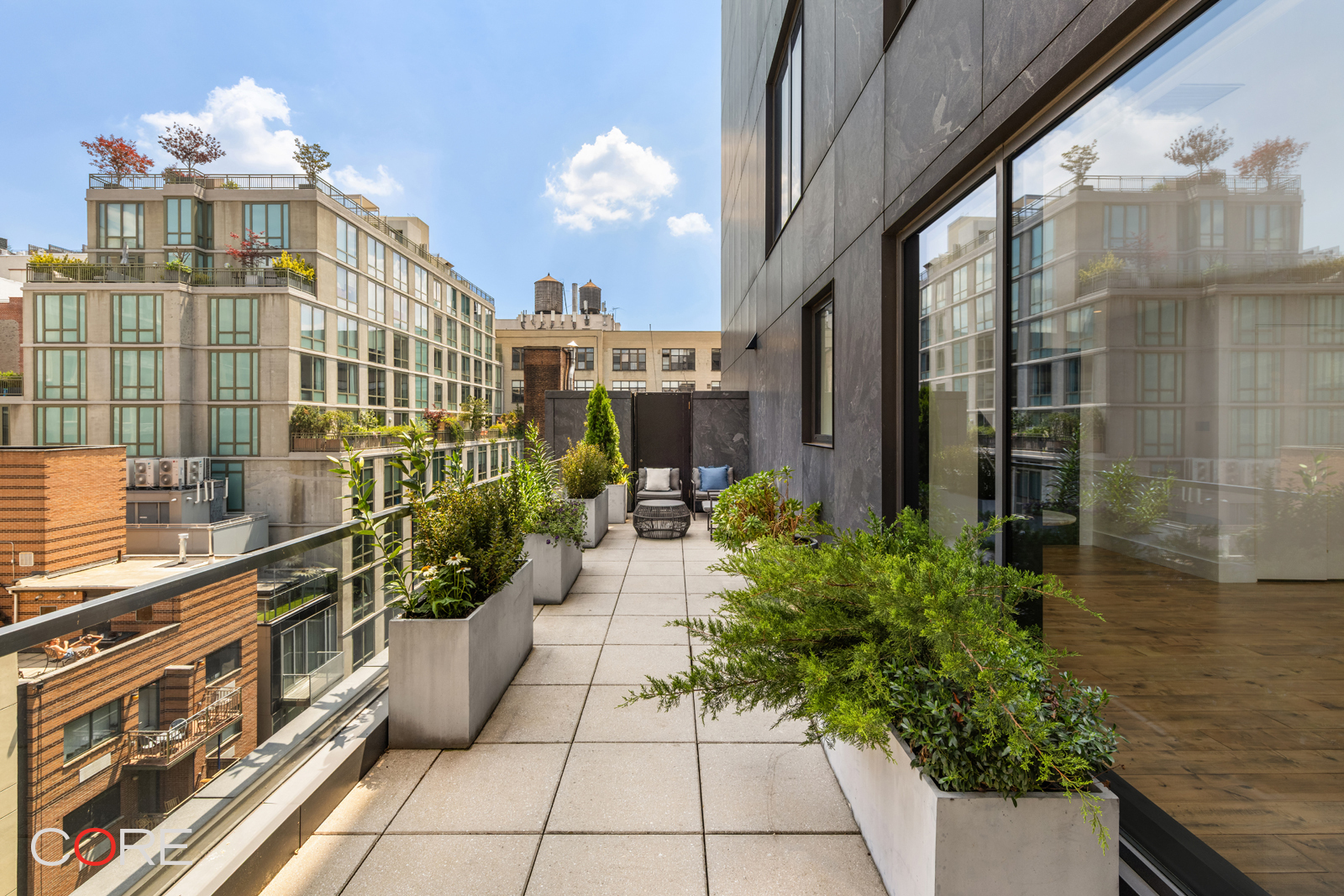 155 West 18th Street PH2 Chelsea New York NY 10011