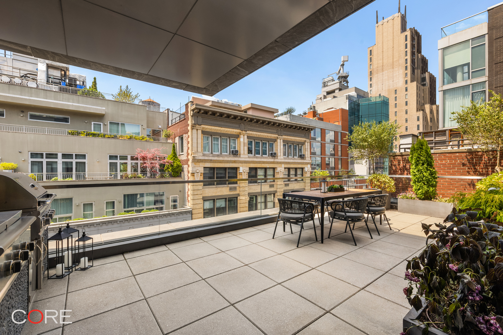 155 West 18th Street PH2 Chelsea New York NY 10011