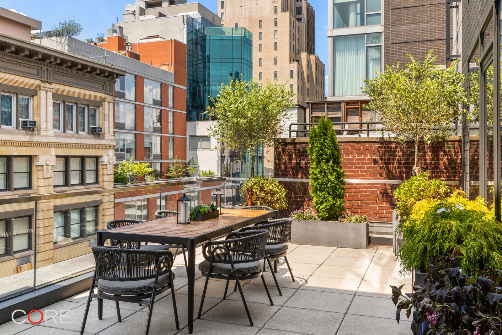 155 West 18th Street PH2 Chelsea New York NY 10011