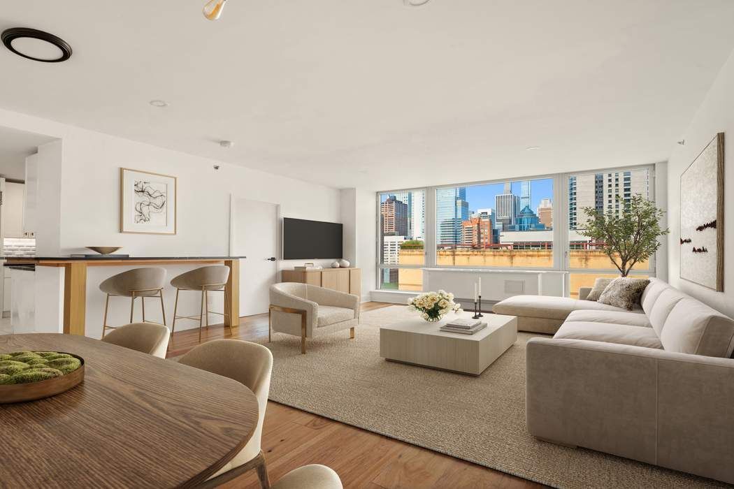 401 East 60th Street 16C Upper East Side New York NY 10022