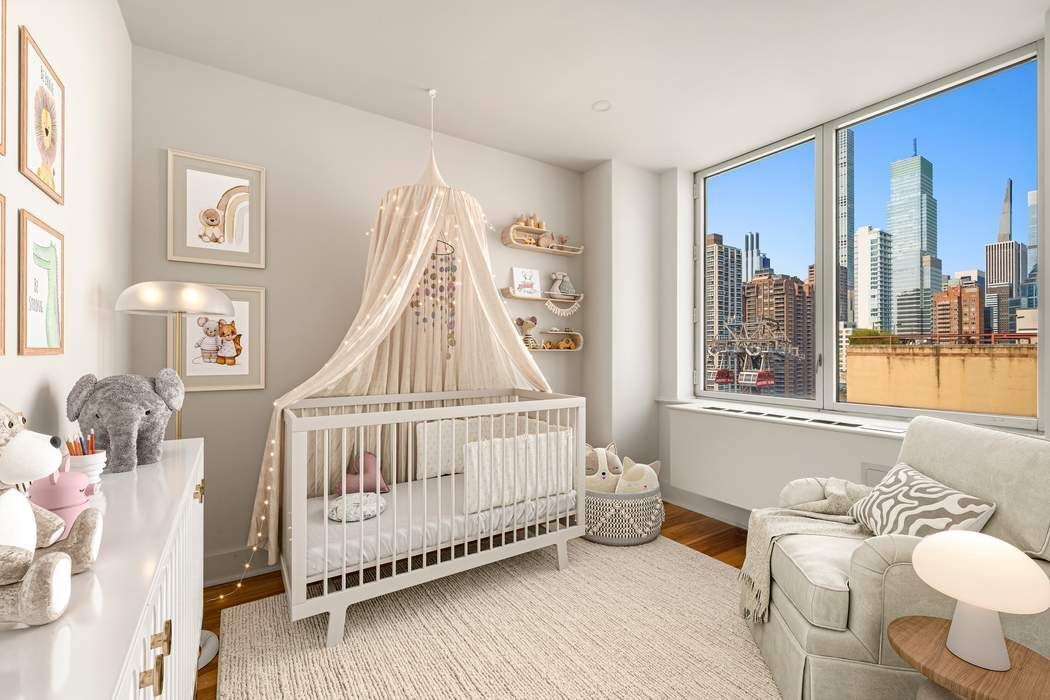 401 East 60th Street 16C Upper East Side New York NY 10022