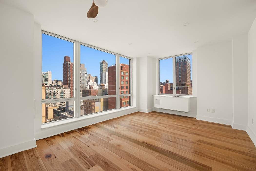 401 East 60th Street 16C Upper East Side New York NY 10022