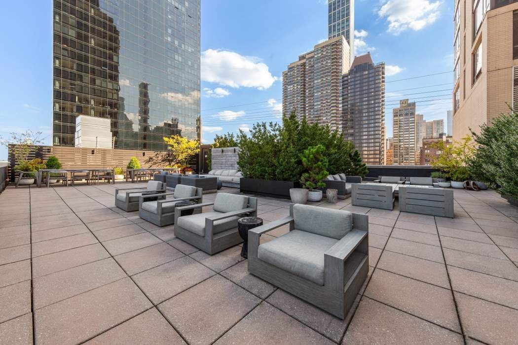 401 East 60th Street 16C Upper East Side New York NY 10022
