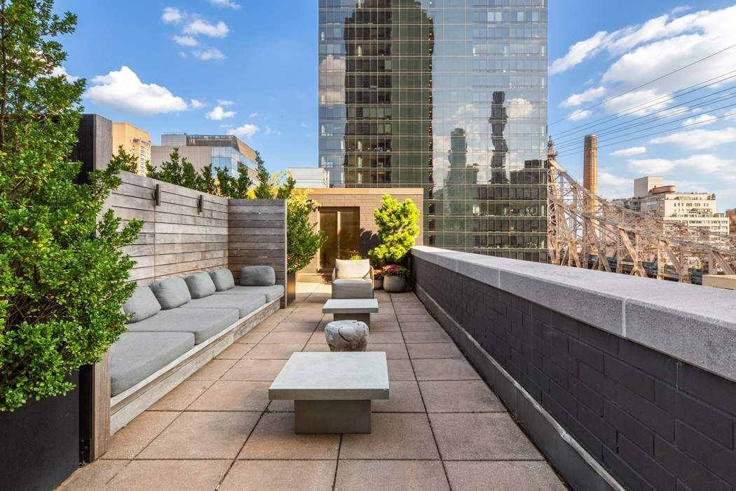401 East 60th Street 16C Upper East Side New York NY 10022