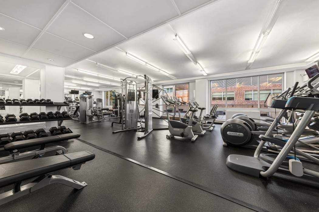 401 East 60th Street 16C Upper East Side New York NY 10022