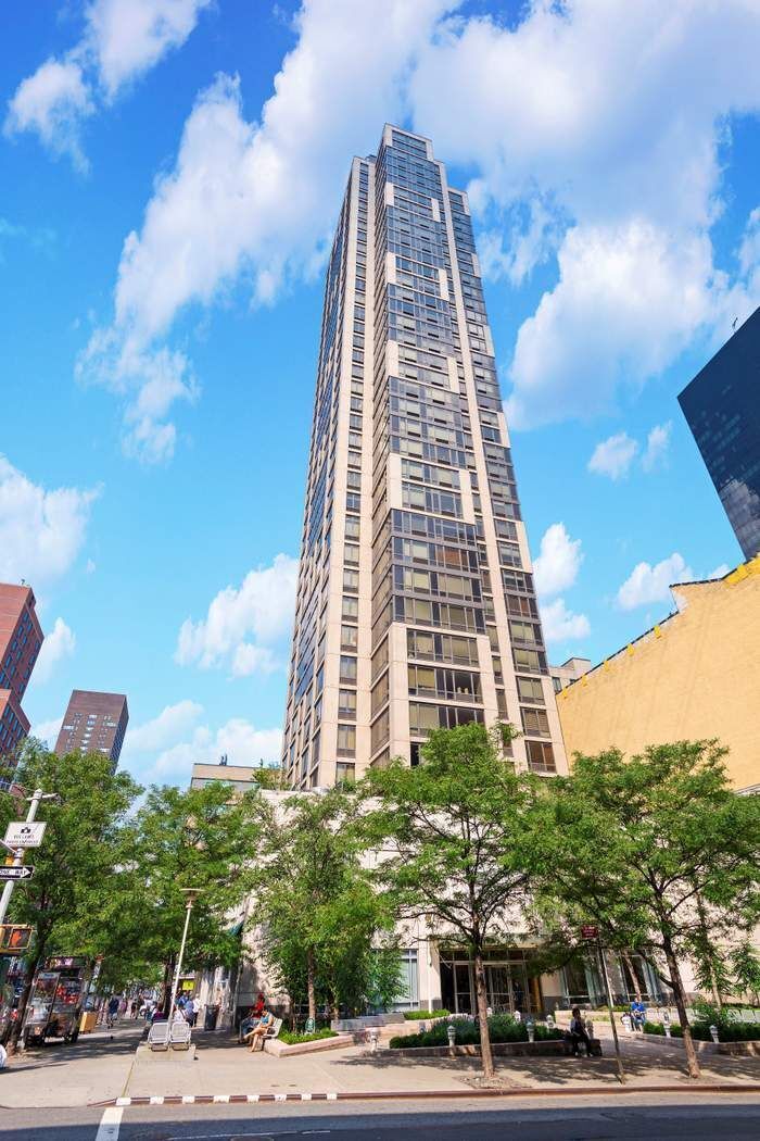 401 East 60th Street 16C Upper East Side New York NY 10022