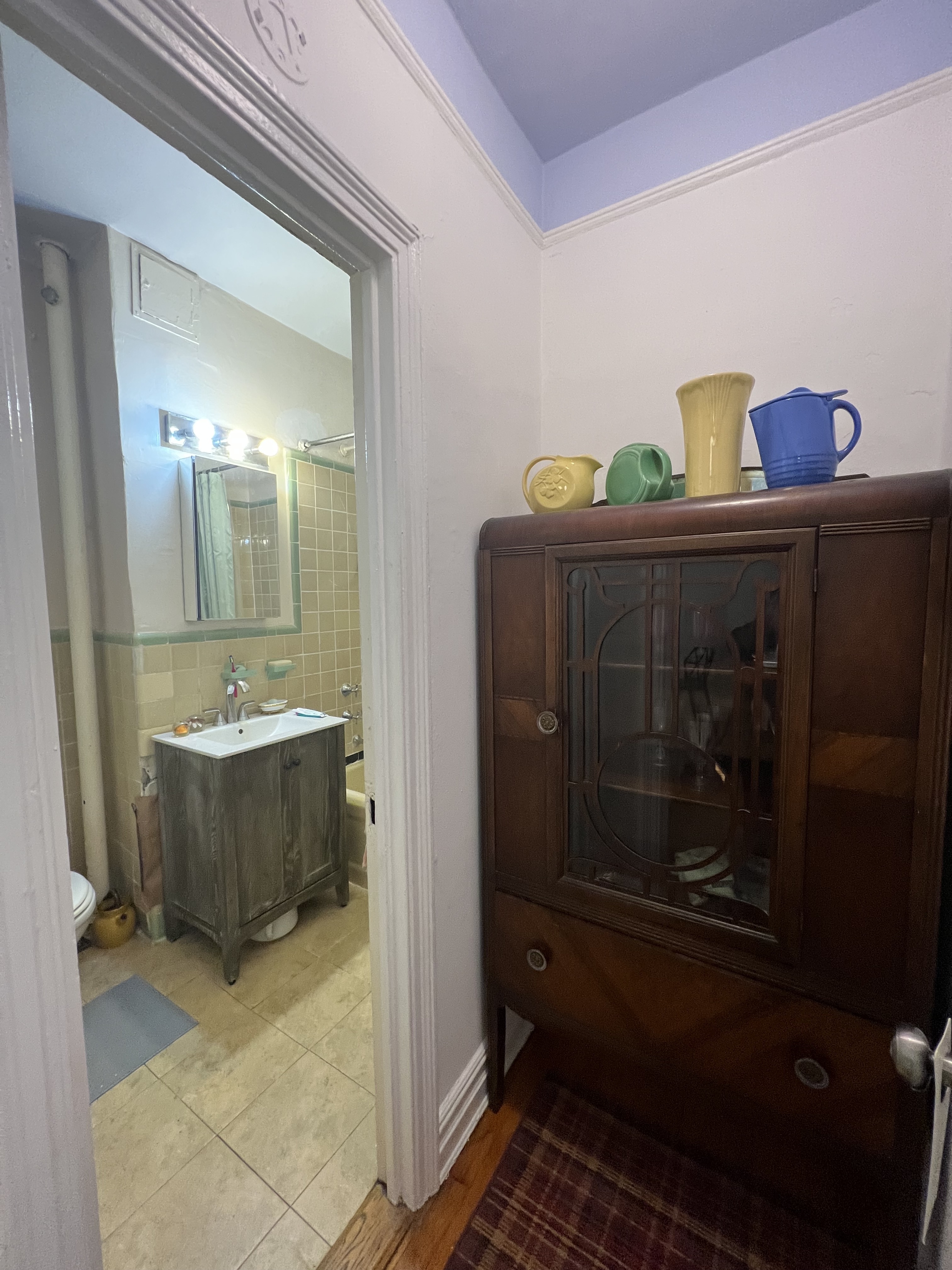 35-45 81st Street F3 Jackson Heights Queens NY 11372