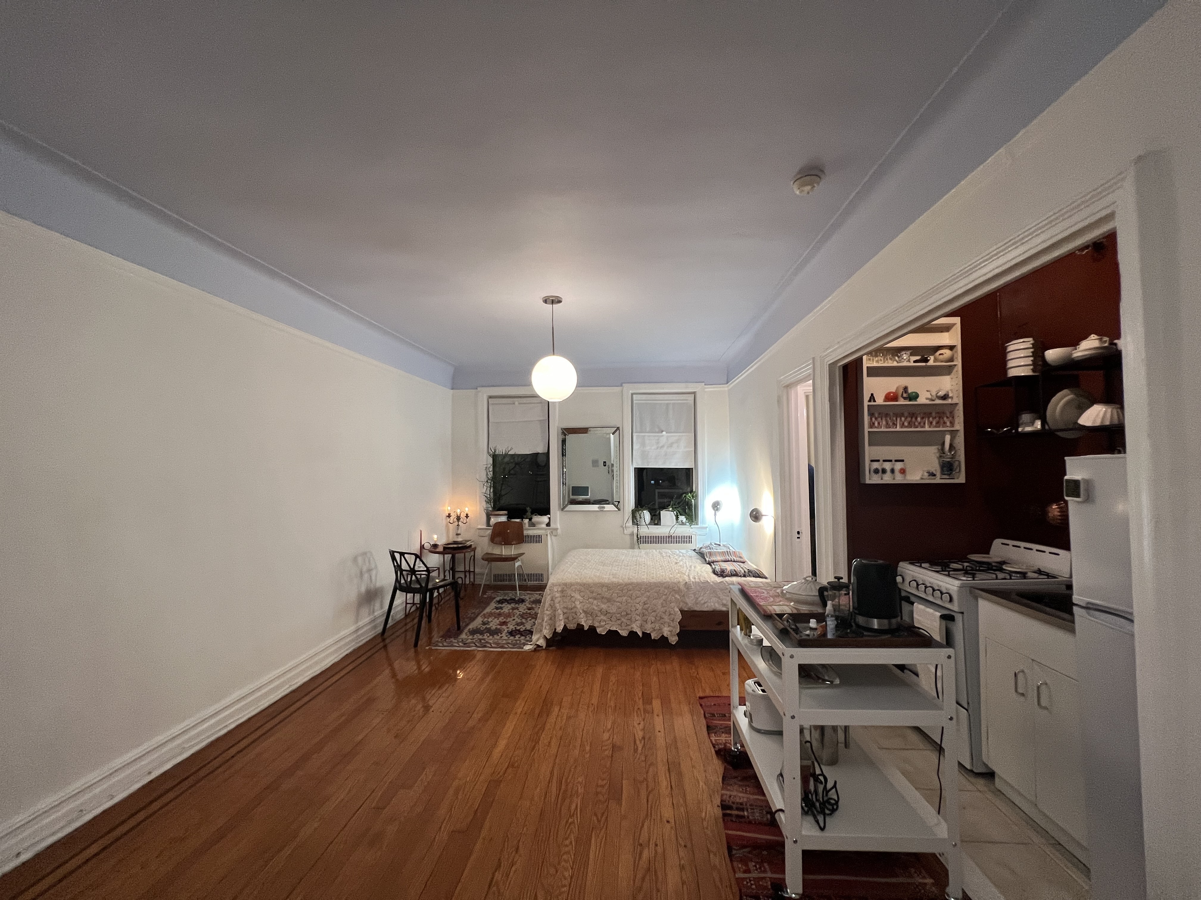 35-45 81st Street F3 Jackson Heights Queens NY 11372