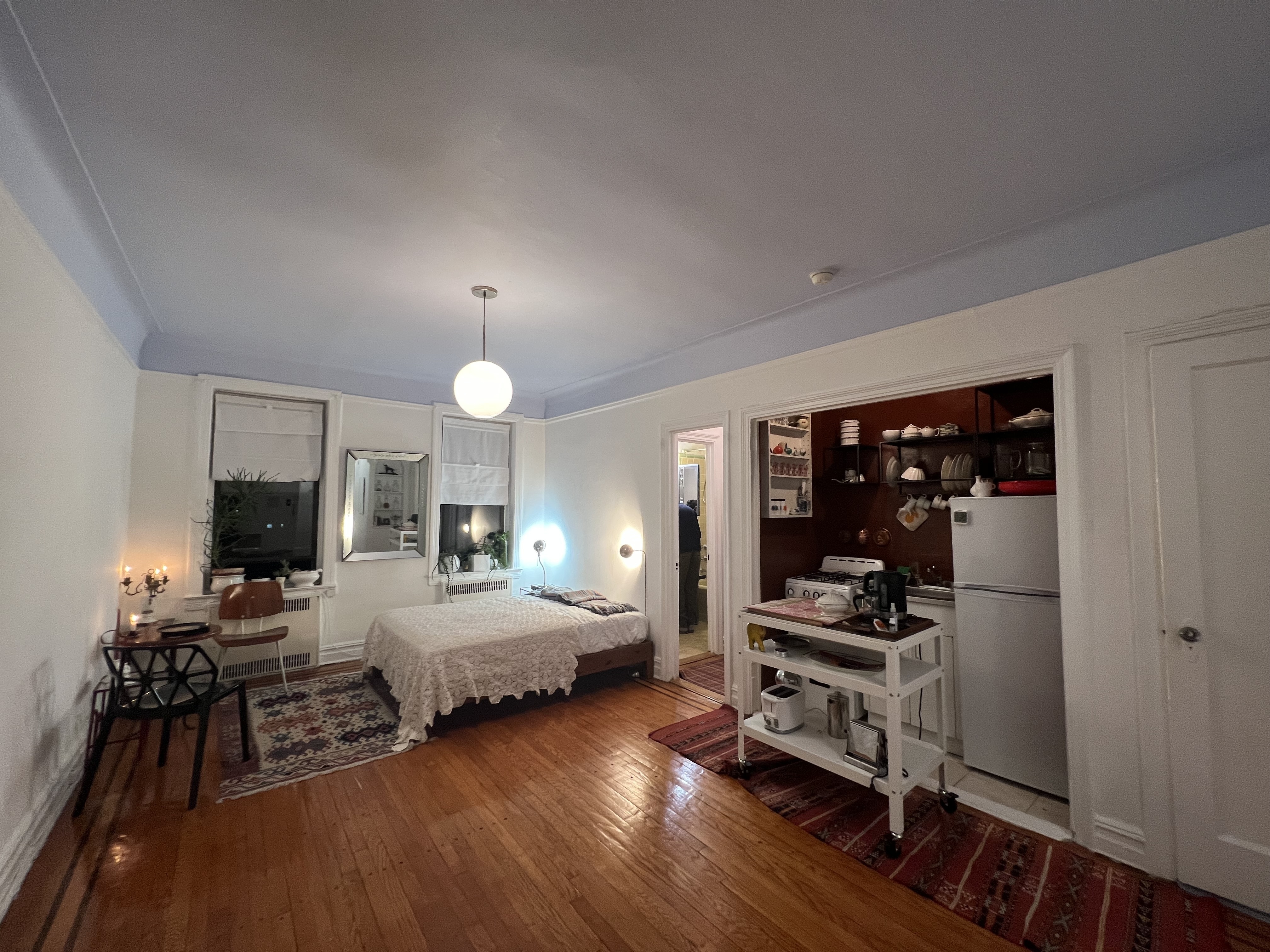 35-45 81st Street F3 Jackson Heights Queens NY 11372