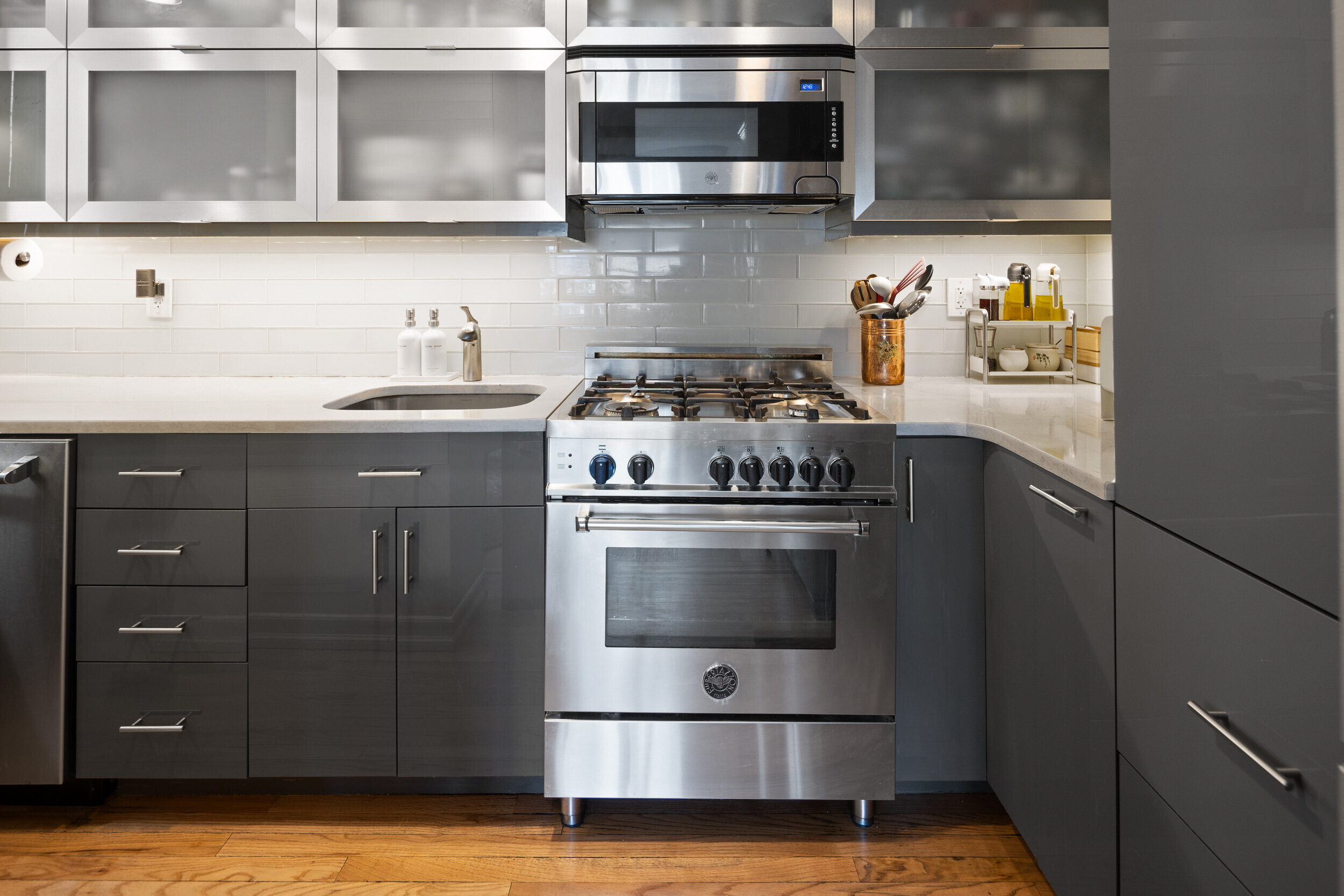 225 East 79th Street 12CDE Upper East Side New York NY 10075