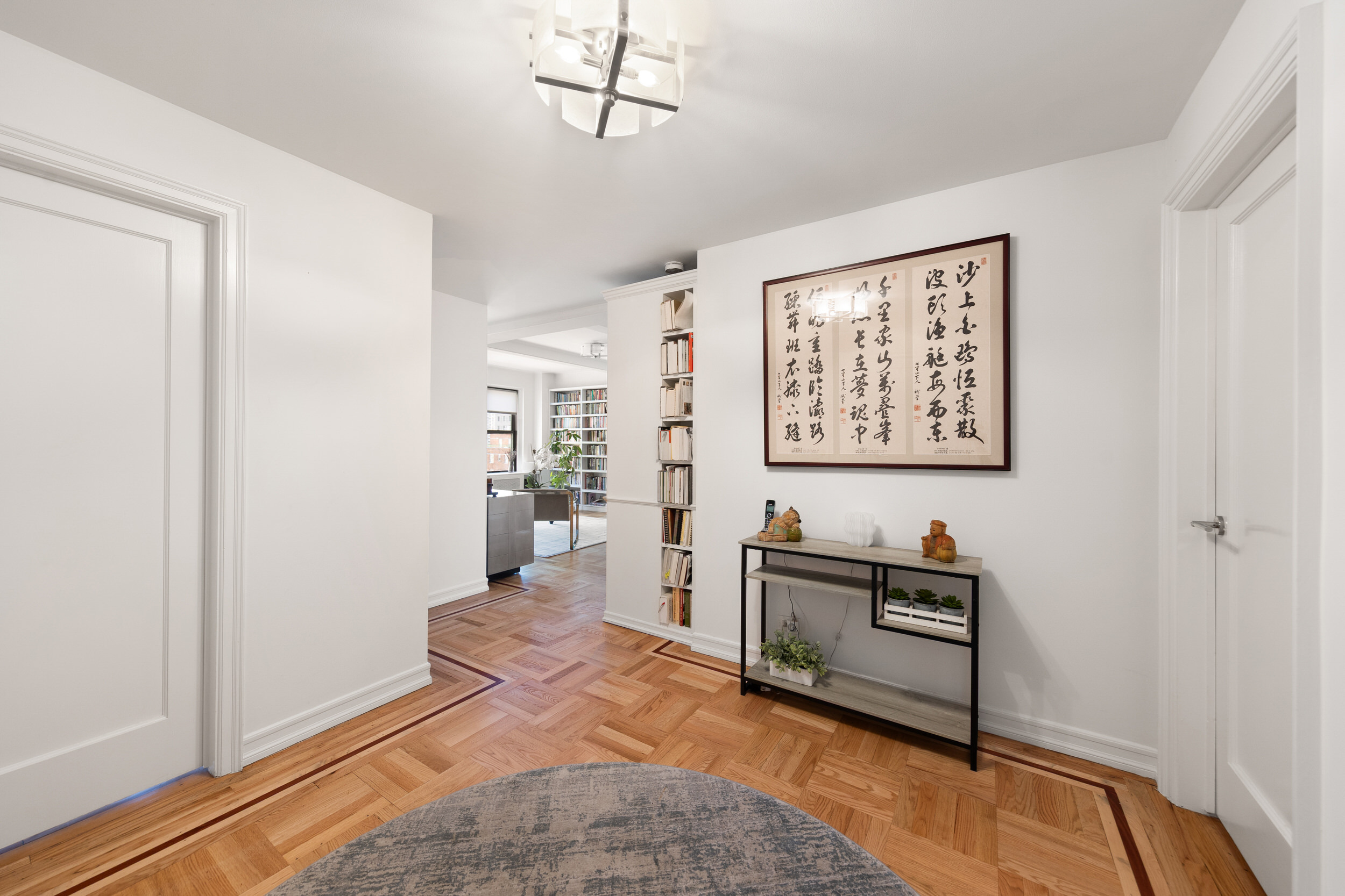 225 East 79th Street 12CDE Upper East Side New York NY 10075